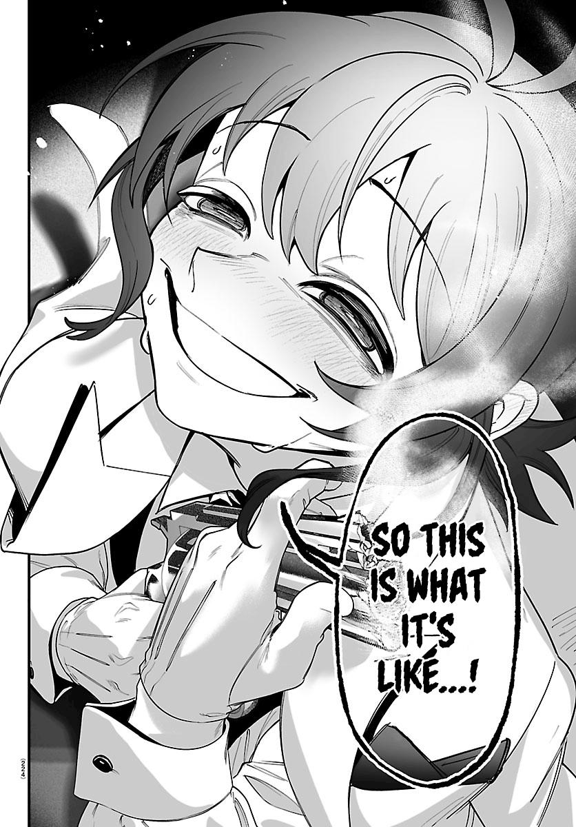 Mairimashita! Iruma-kun: If Episode of Mafia Chap 38 - Next Chap 39