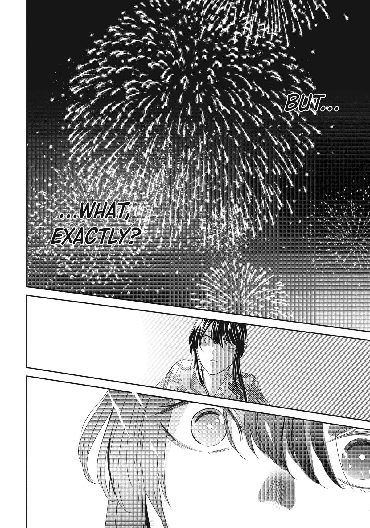 Amayo no Tsuki Chap 22 - Next Chap 23
