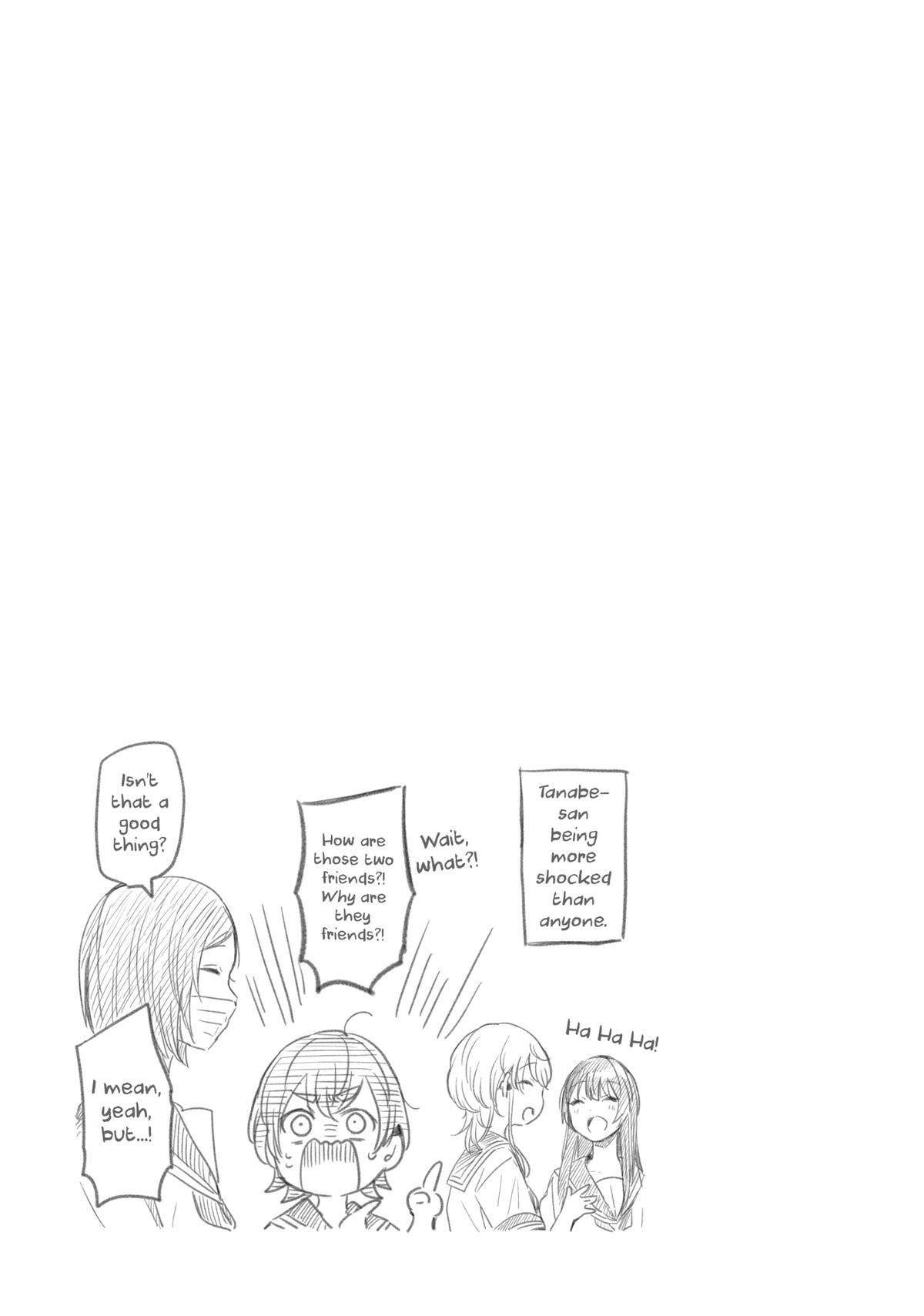 Amayo no Tsuki Chap 23 - Next Chap 24
