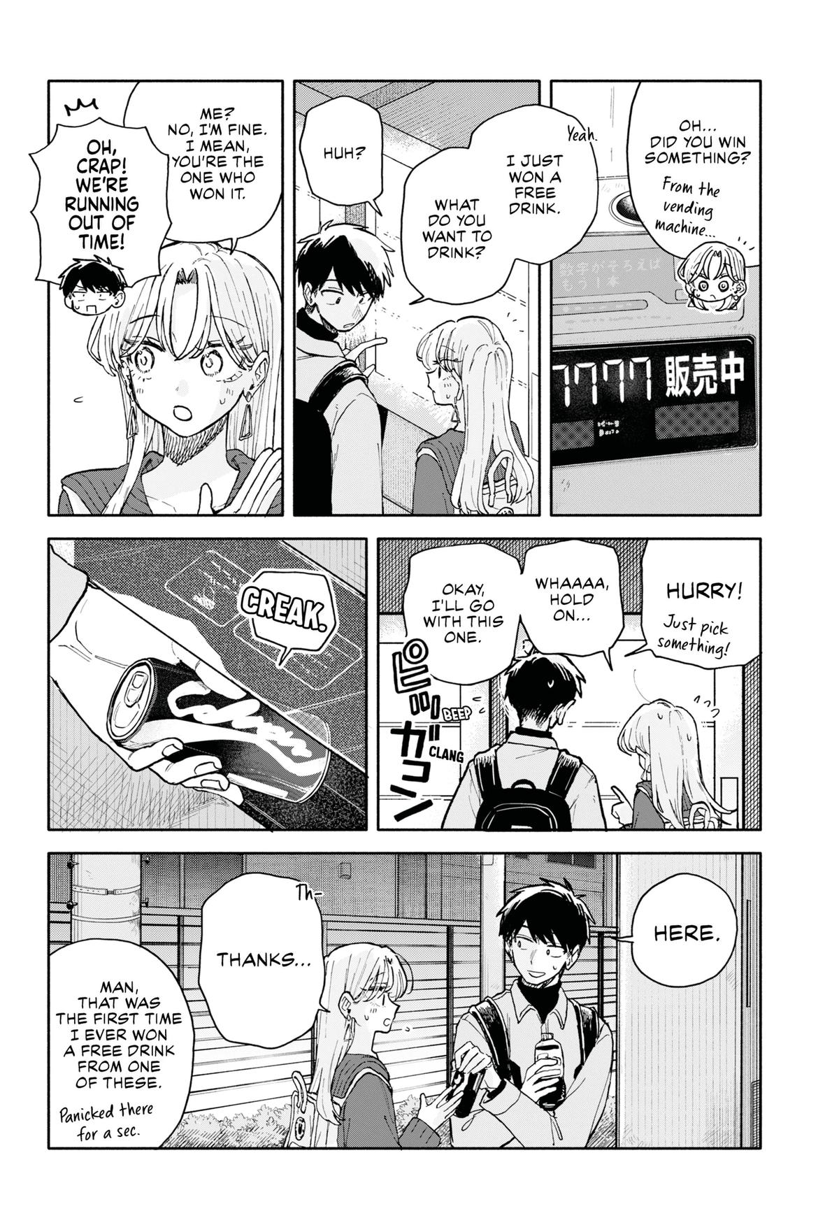 Hope You're Happy, Lemon Chap 95 - Next Chap 96