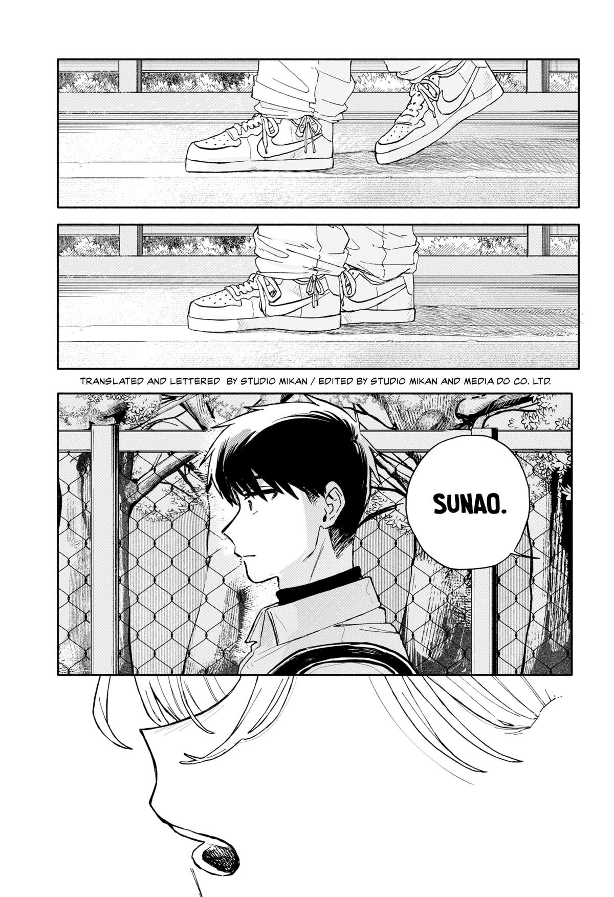 Hope You're Happy, Lemon Chap 95 - Next Chap 96