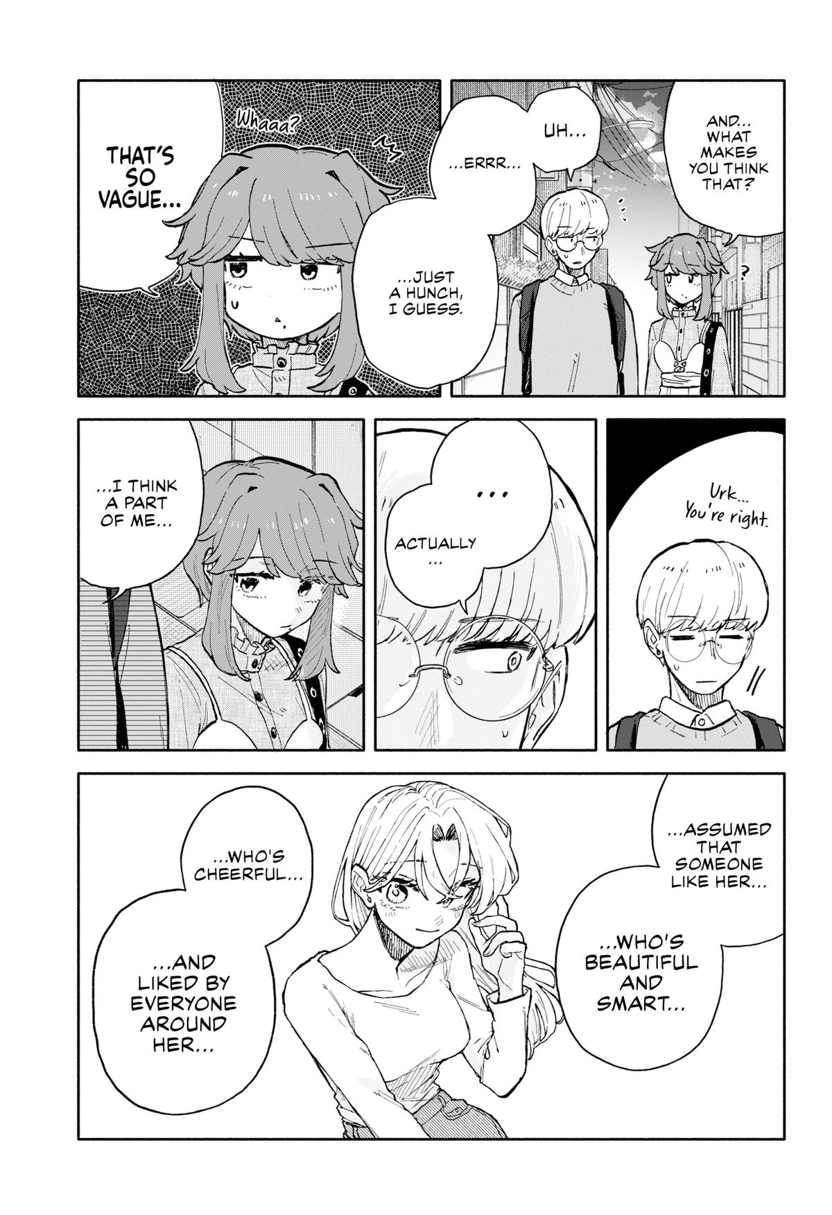 Hope You're Happy, Lemon Chap 95 - Next Chap 96