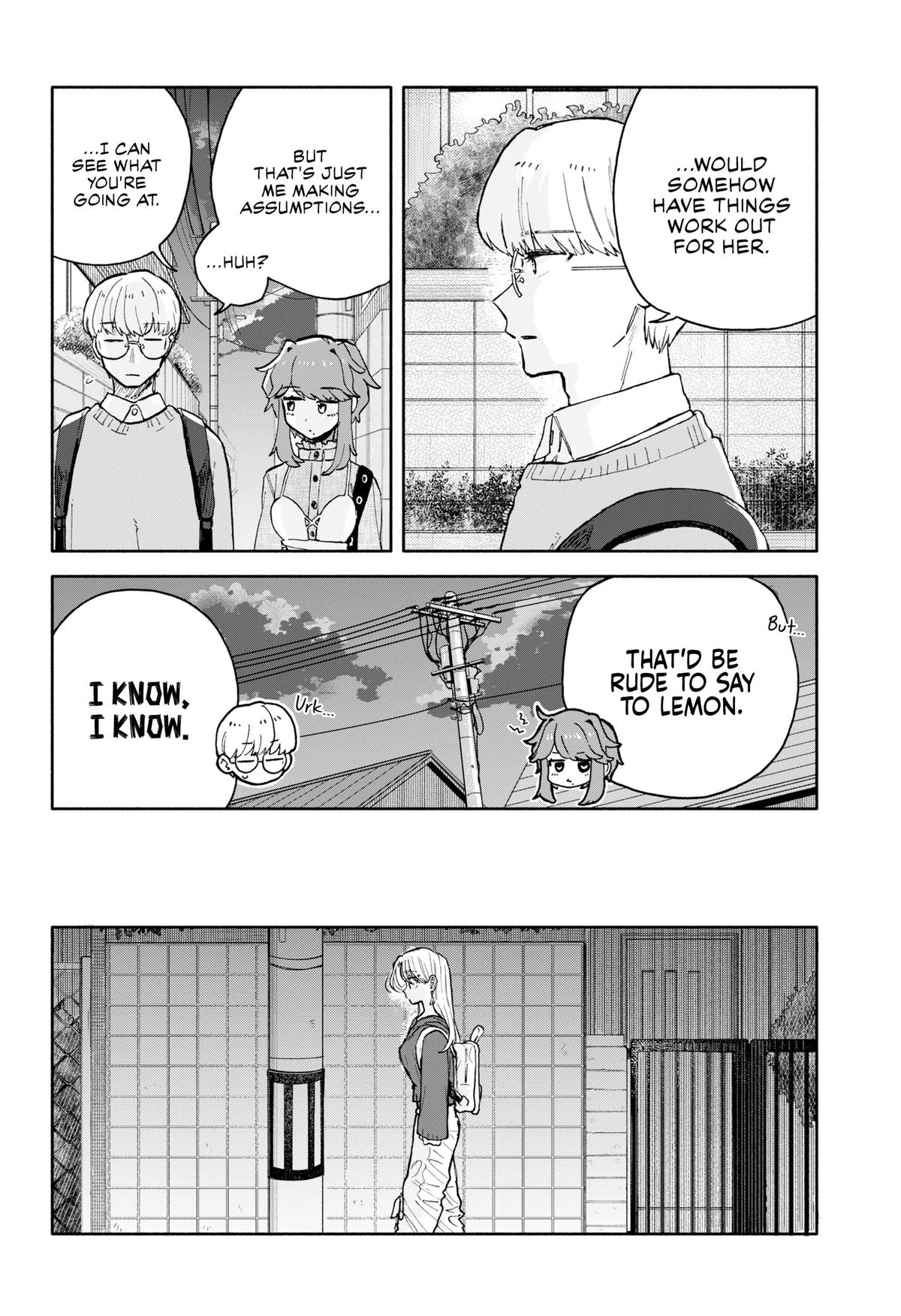 Hope You're Happy, Lemon Chap 95 - Next Chap 96