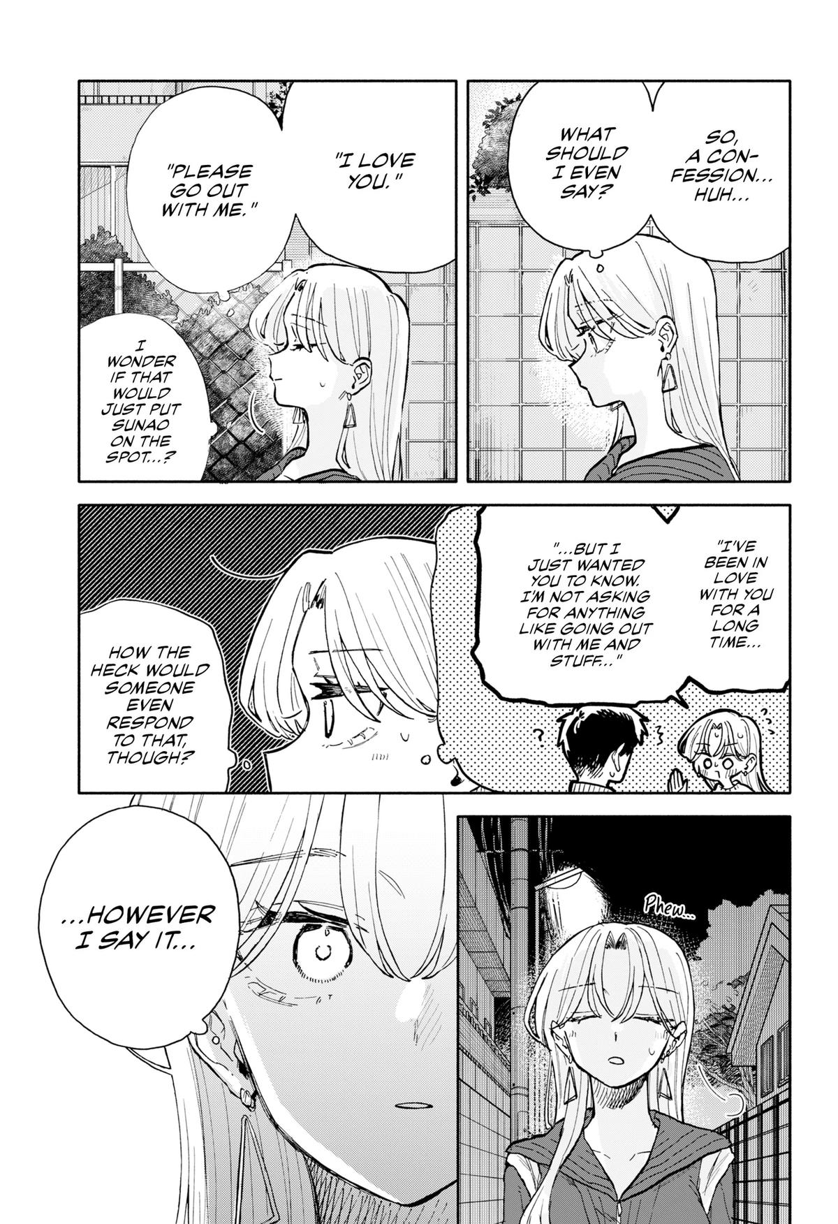 Hope You're Happy, Lemon Chap 95 - Next Chap 96