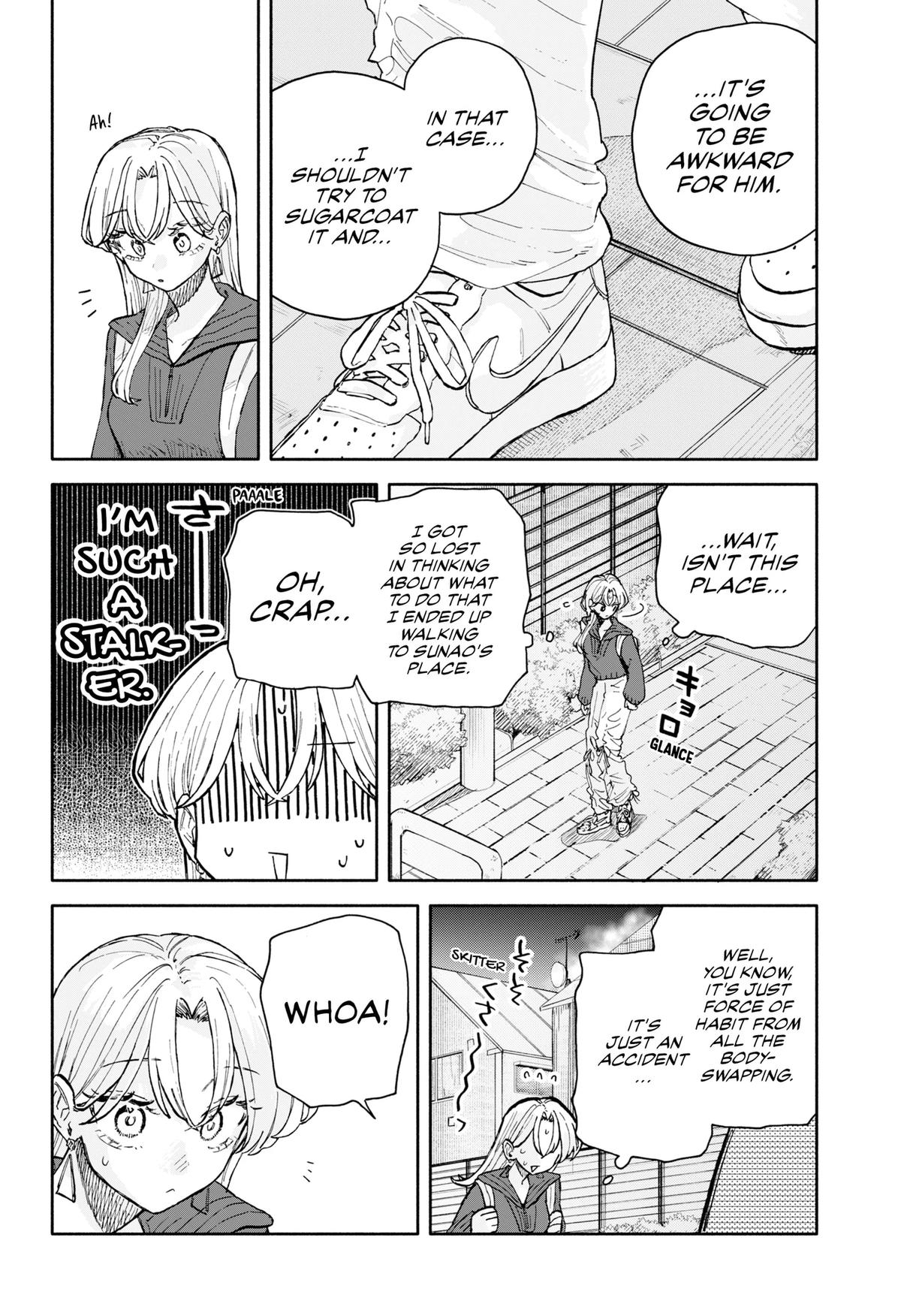 Hope You're Happy, Lemon Chap 95 - Next Chap 96