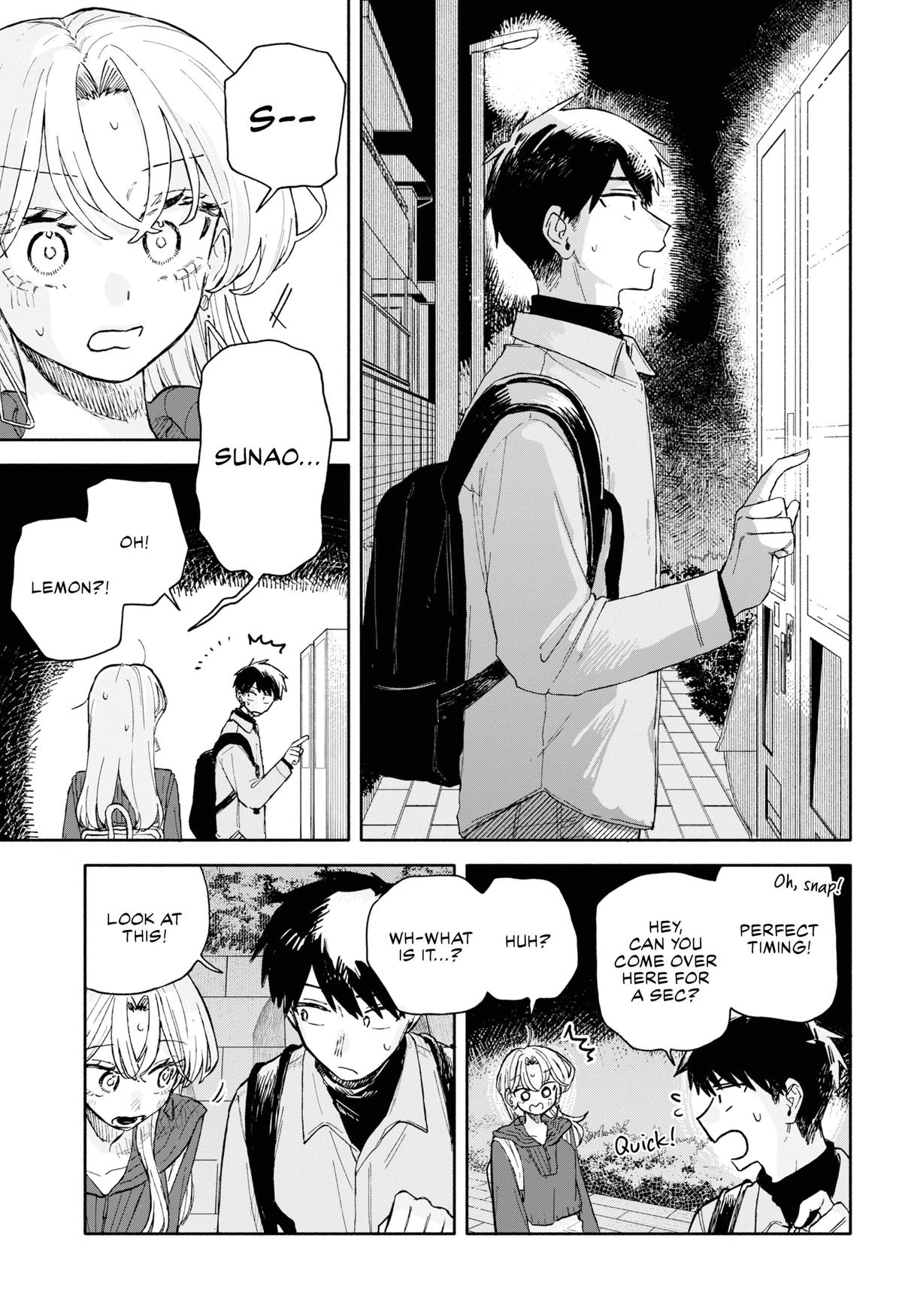 Hope You're Happy, Lemon Chap 95 - Next Chap 96