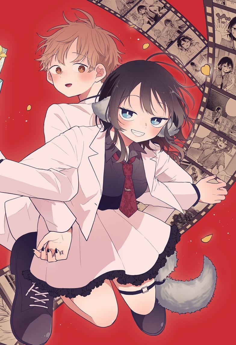 Ogami Tsumiki to Ki Nichijou. Chap 100 - Next Chap 101