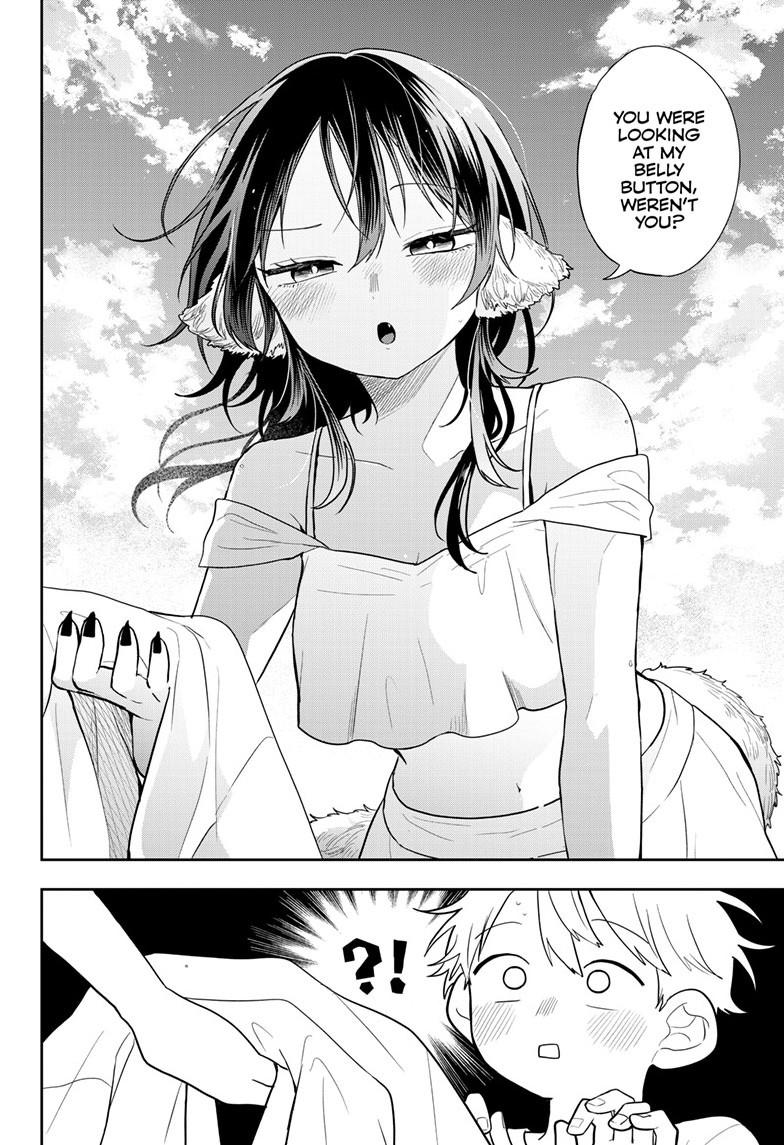 Ogami Tsumiki to Ki Nichijou. Chap 100 - Next Chap 101