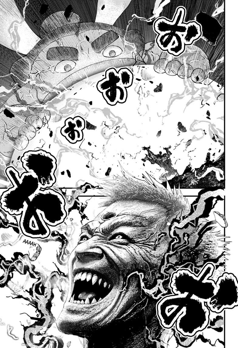 Bug Ego Chap 20 - Next Chap 21