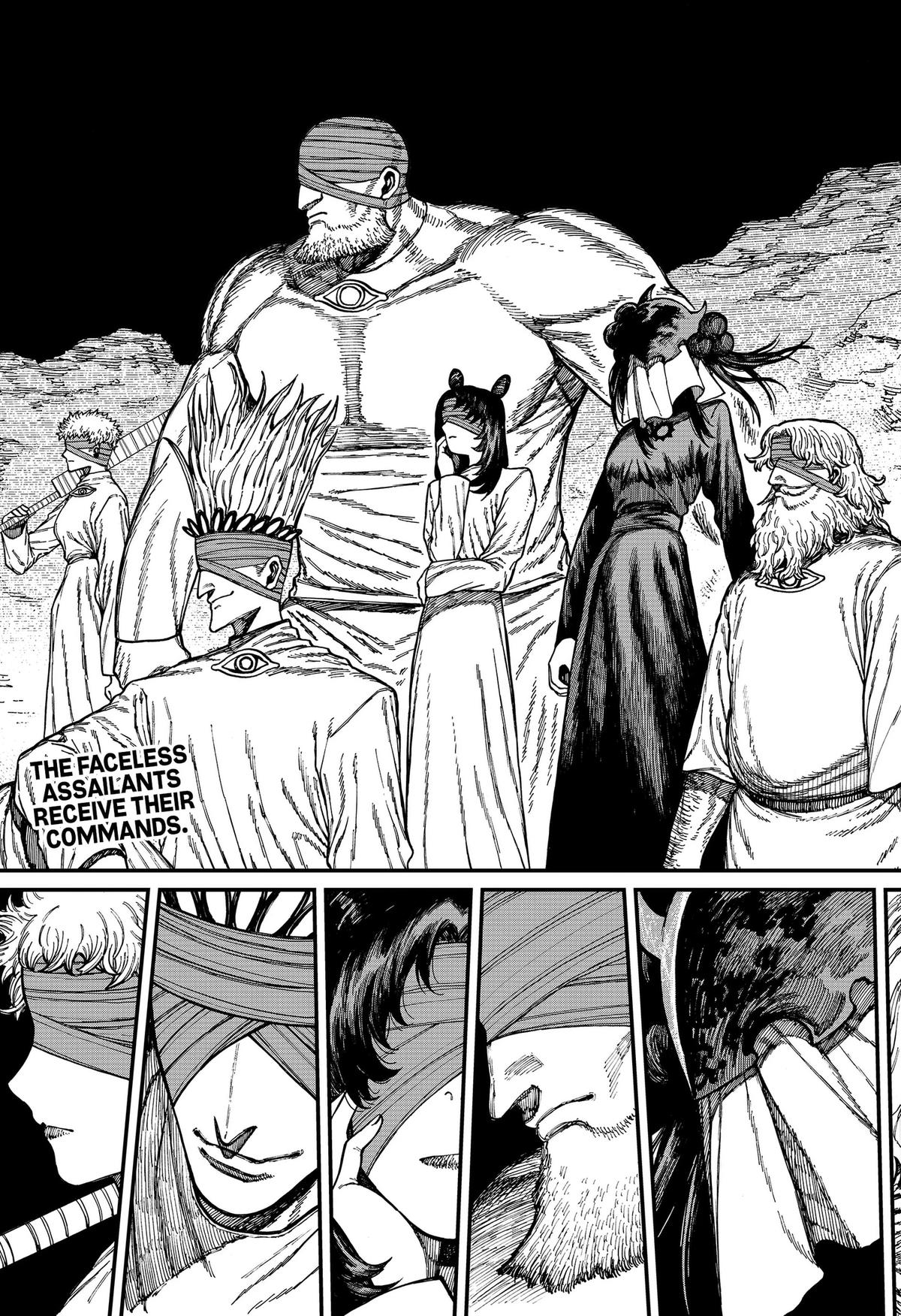 Centuria Chap 92 - Next Chap 93