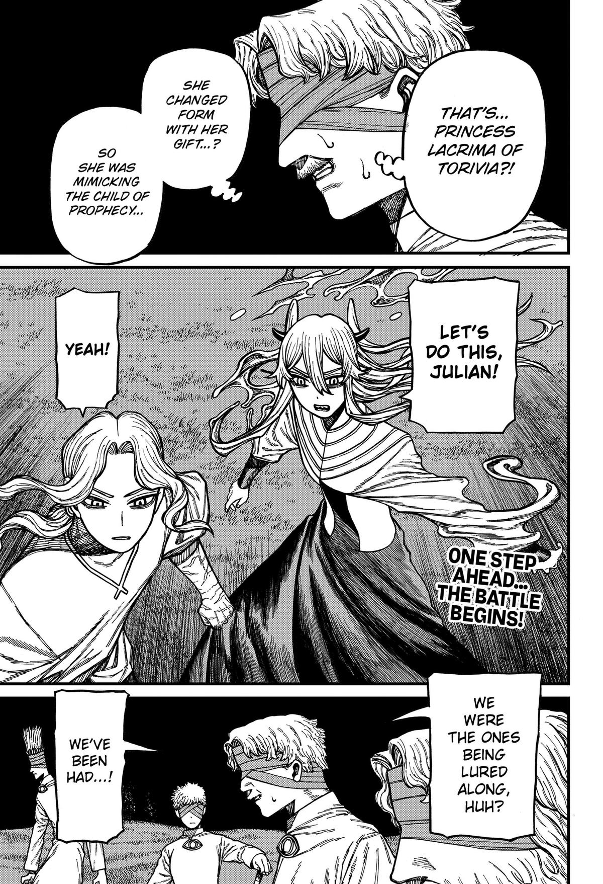 Centuria Chap 92 - Next Chap 93