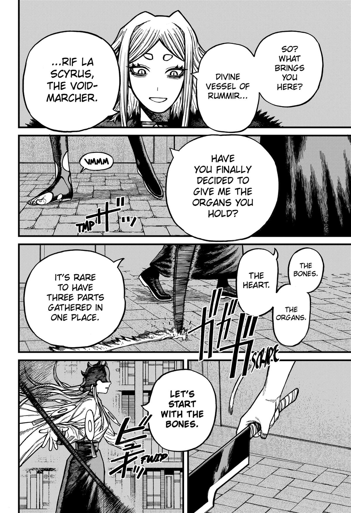 Centuria Chap 92 - Next Chap 93