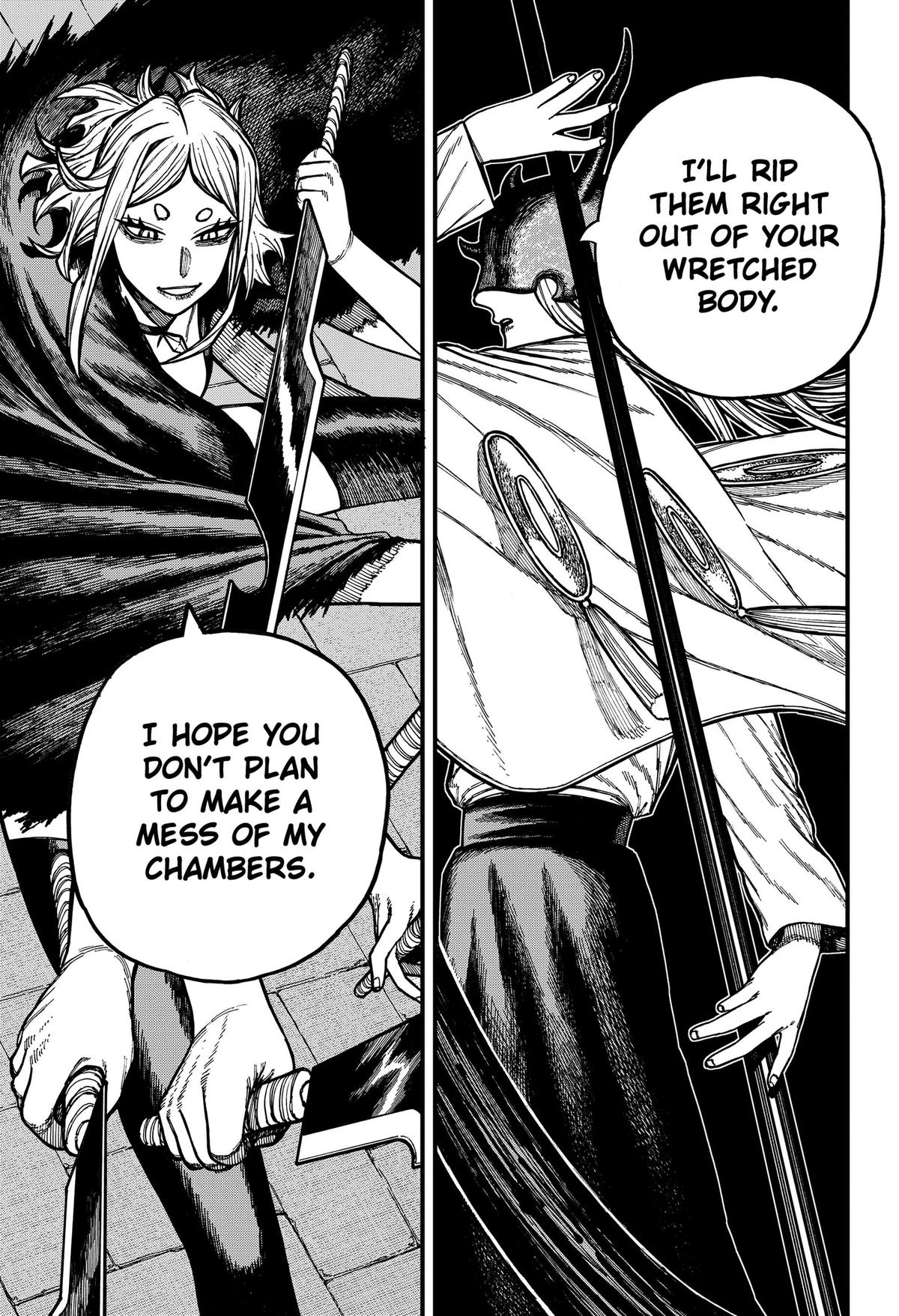 Centuria Chap 92 - Next Chap 93