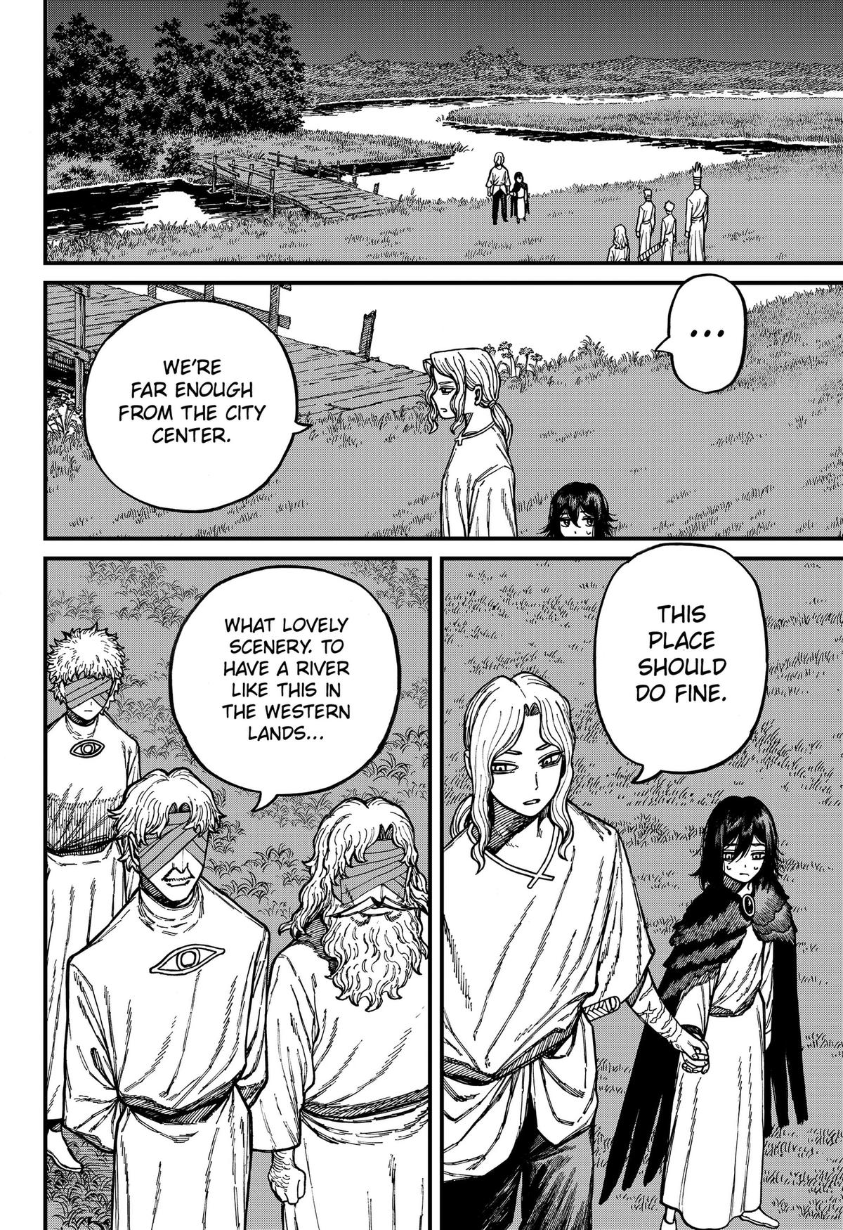 Centuria Chap 92 - Next Chap 93