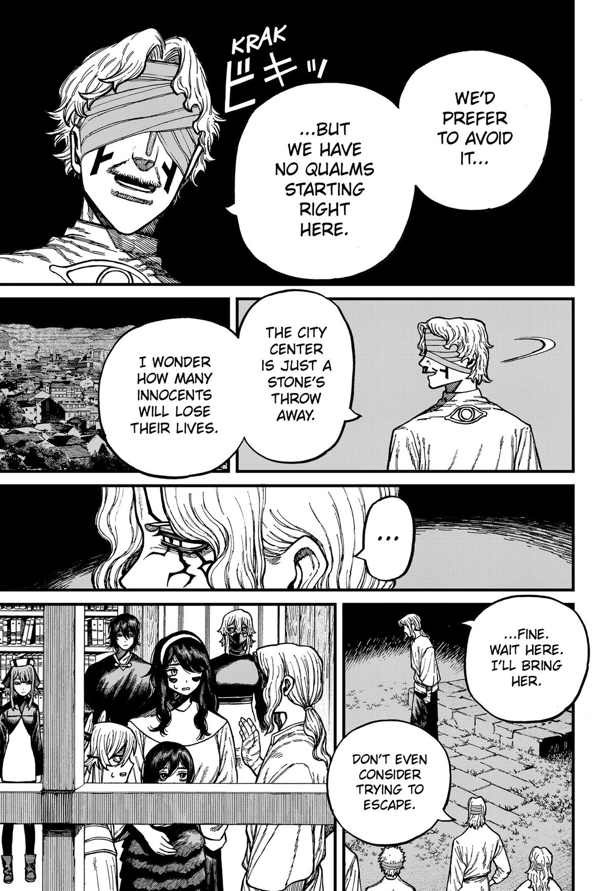Centuria Chap 92 - Next Chap 93