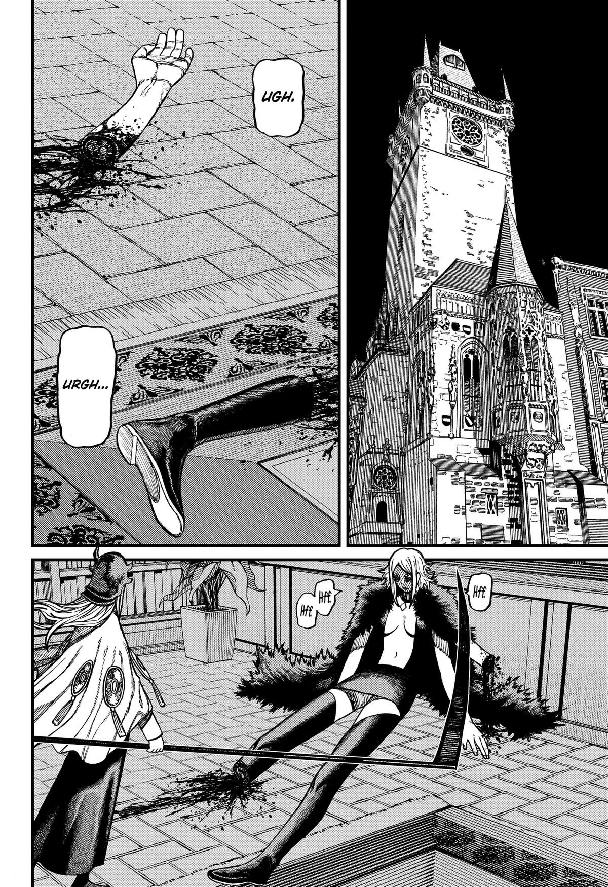 Centuria Chap 92 - Next Chap 93