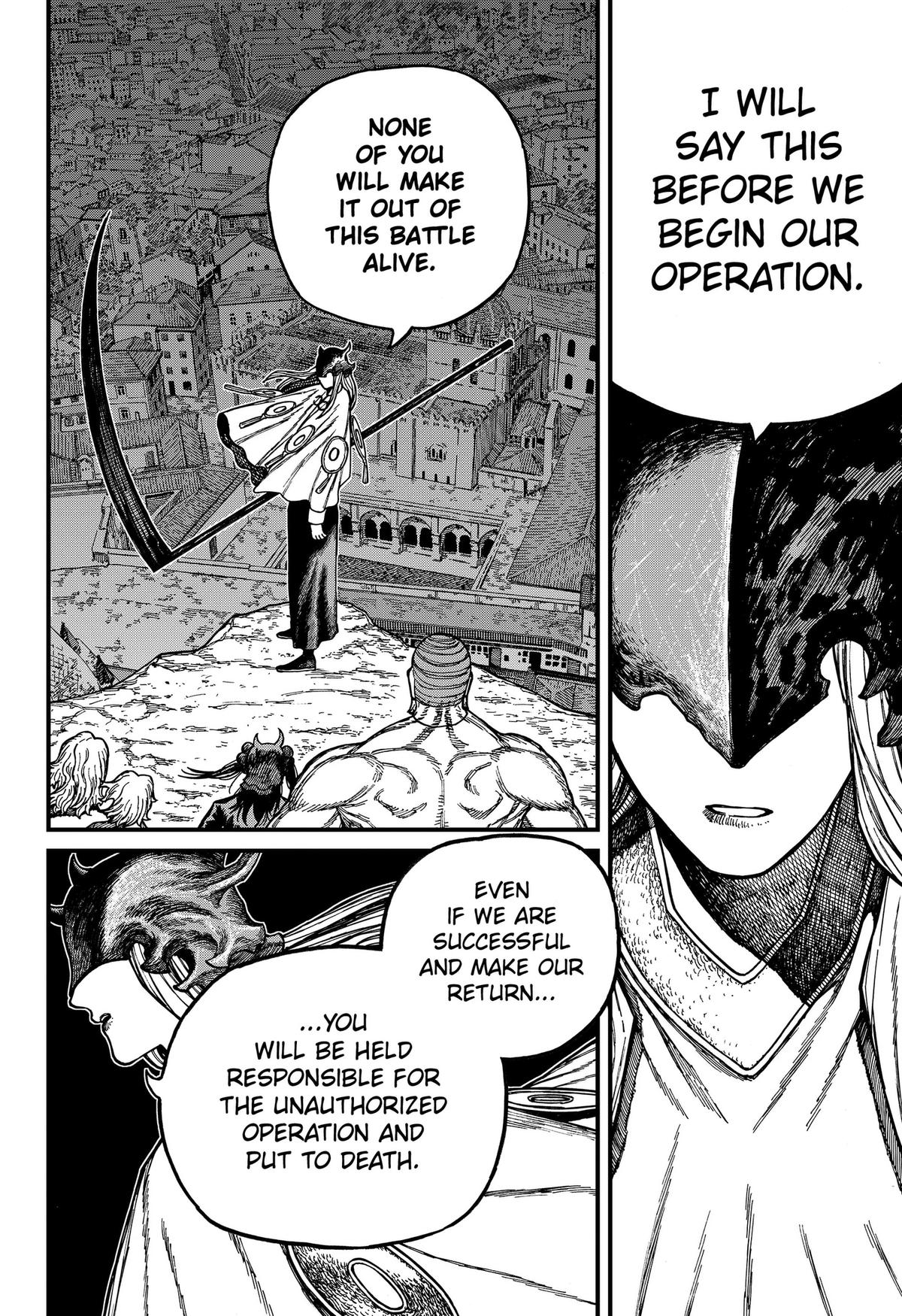 Centuria Chap 92 - Next Chap 93