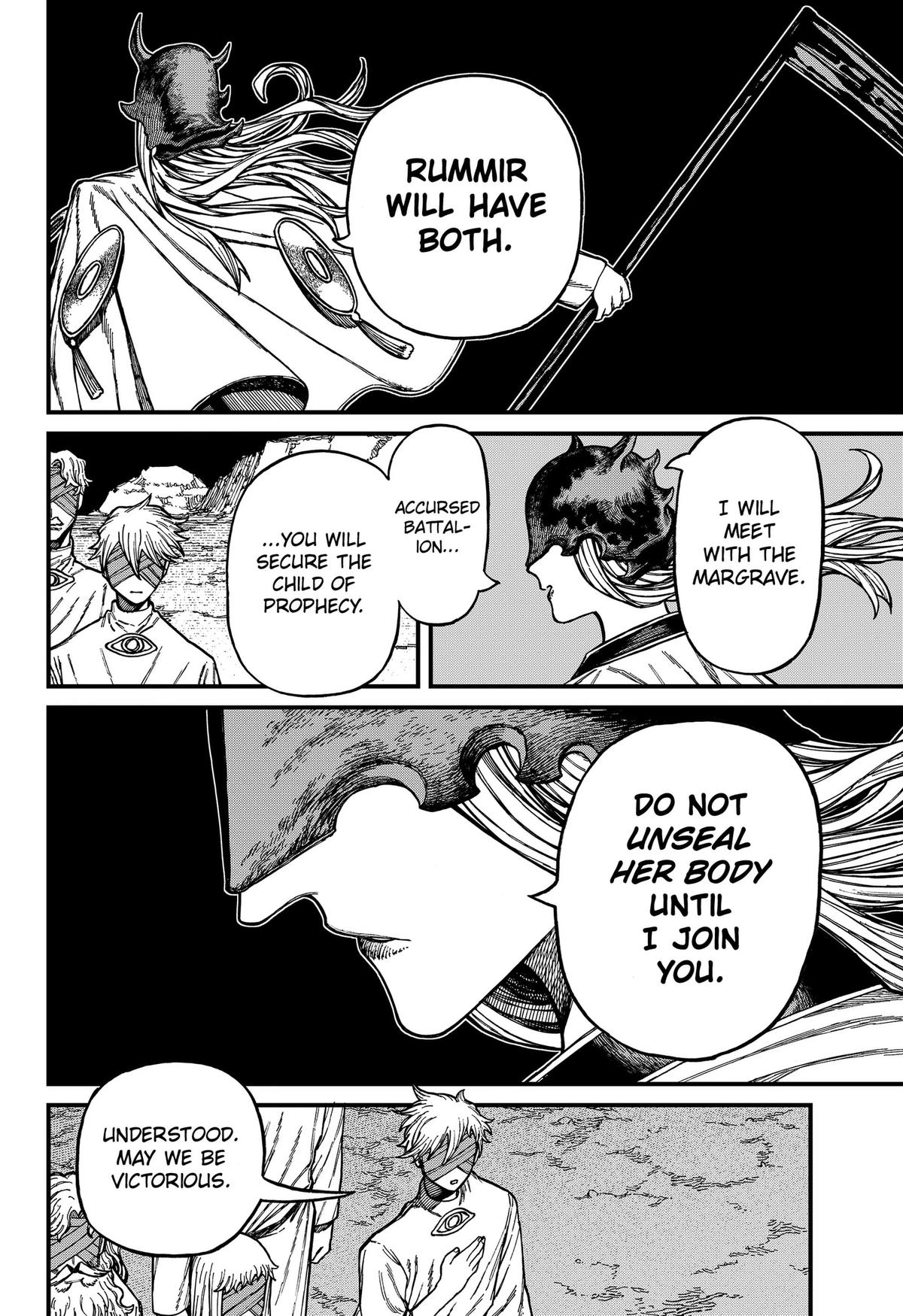 Centuria Chap 92 - Next Chap 93