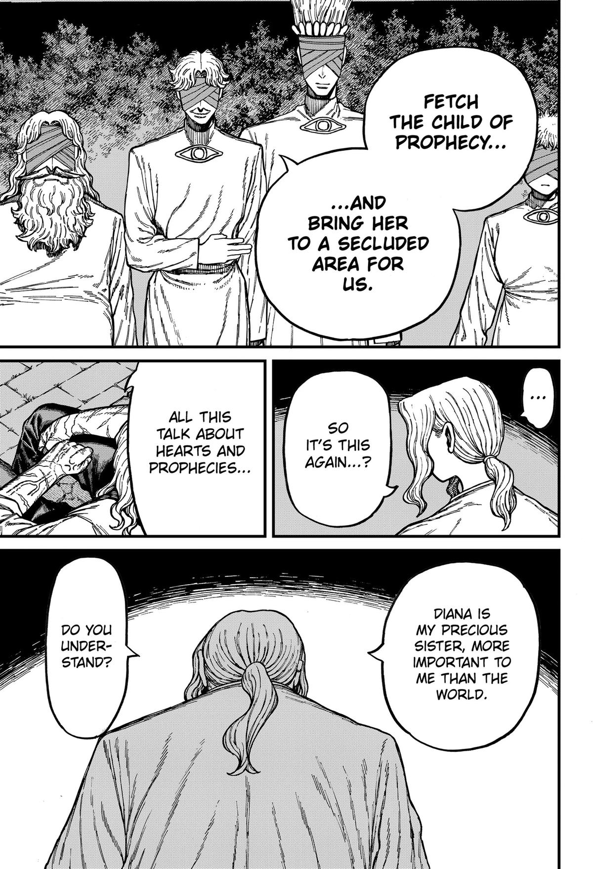 Centuria Chap 92 - Next Chap 93