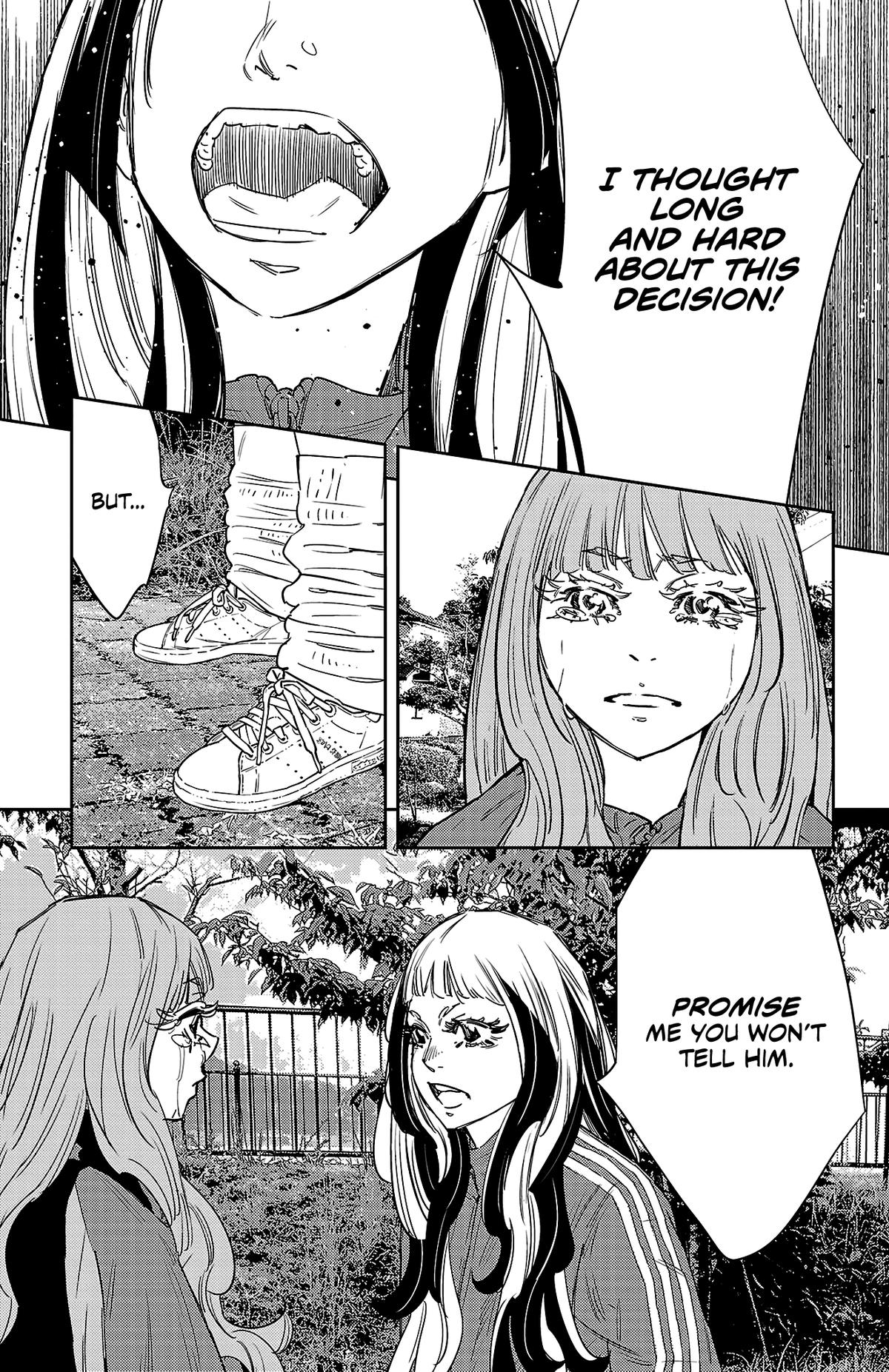 Nine Peaks Chap 154 - Next Chap 155