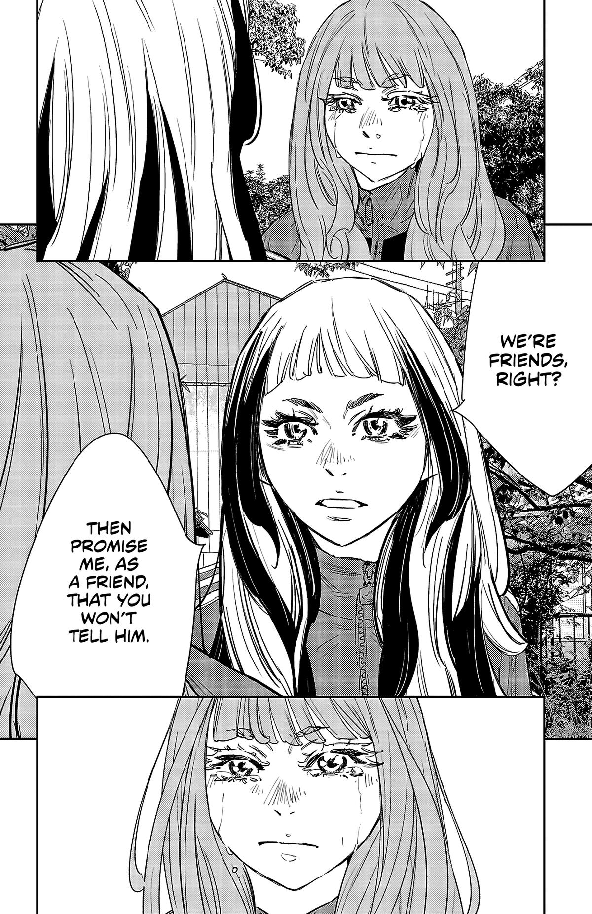 Nine Peaks Chap 154 - Next Chap 155