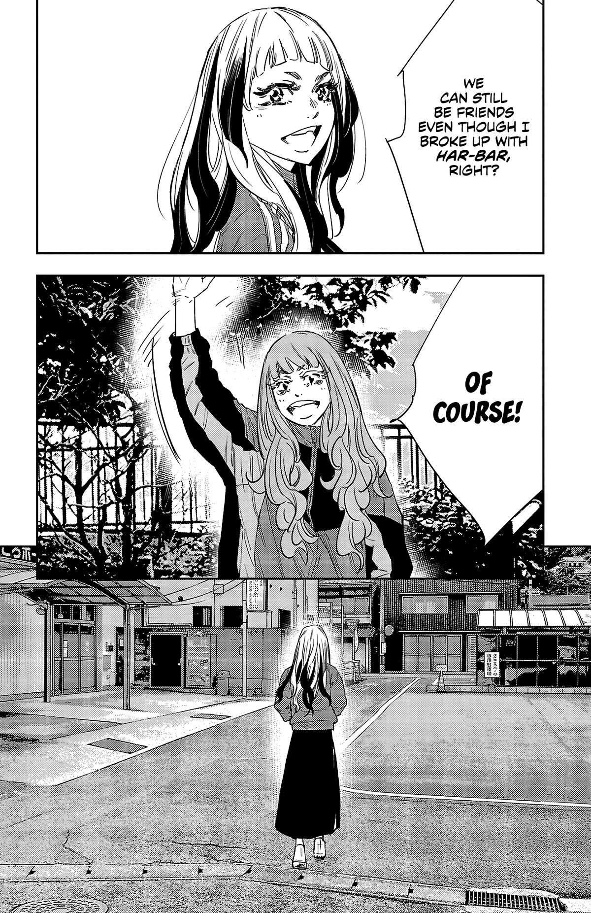 Nine Peaks Chap 154 - Next Chap 155