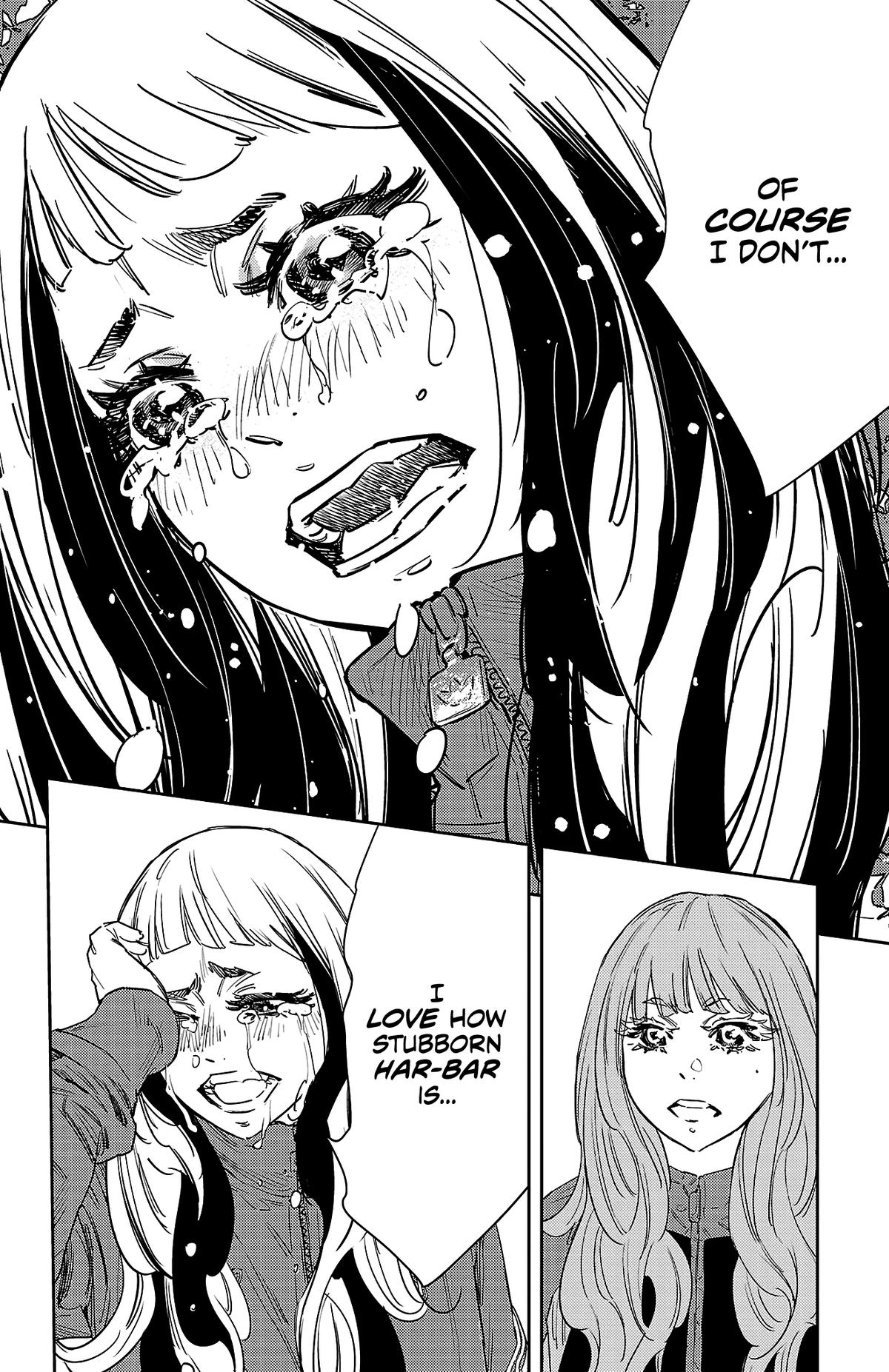 Nine Peaks Chap 154 - Next Chap 155