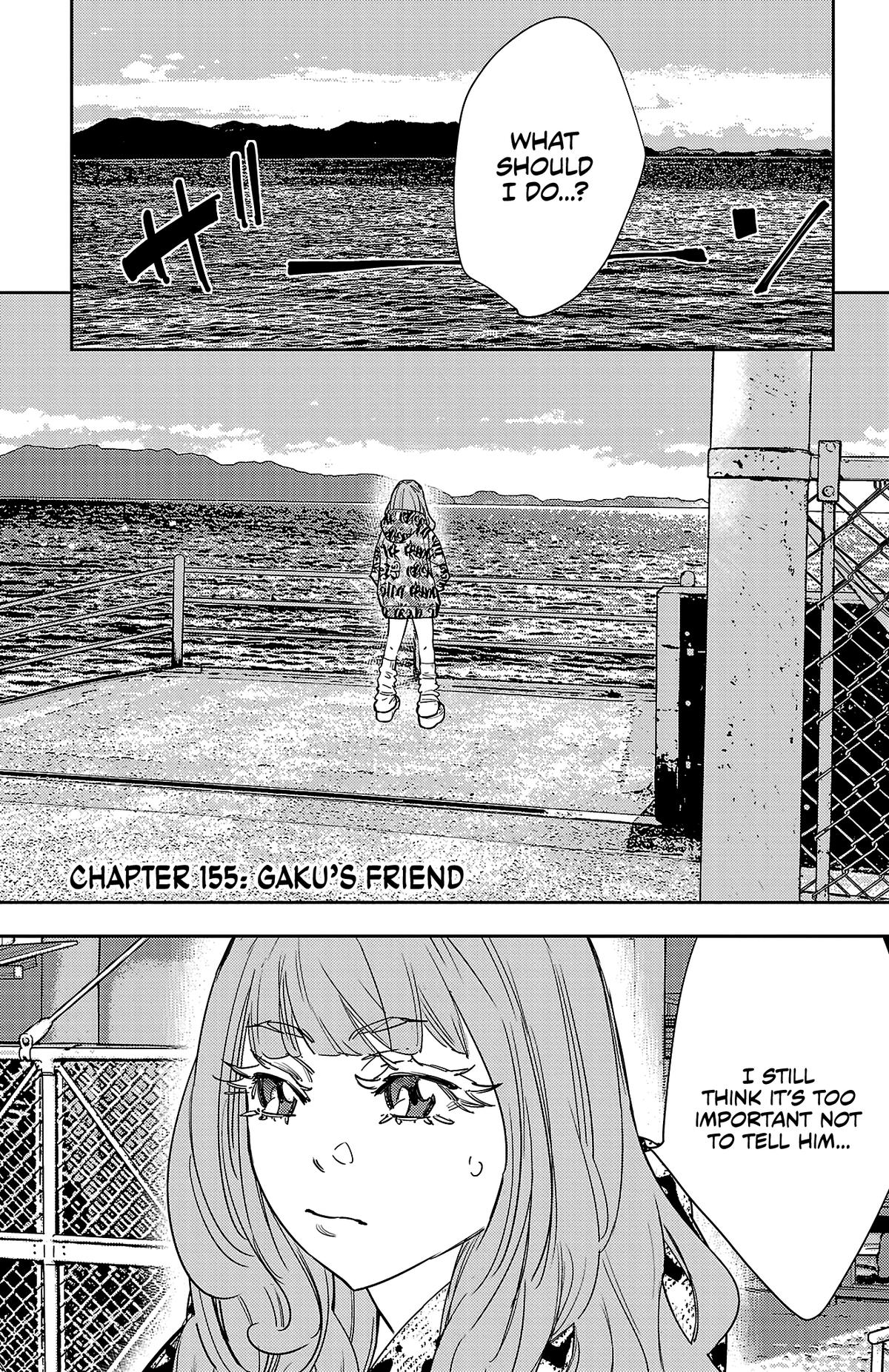 Nine Peaks Chap 155 - Next Chap 156