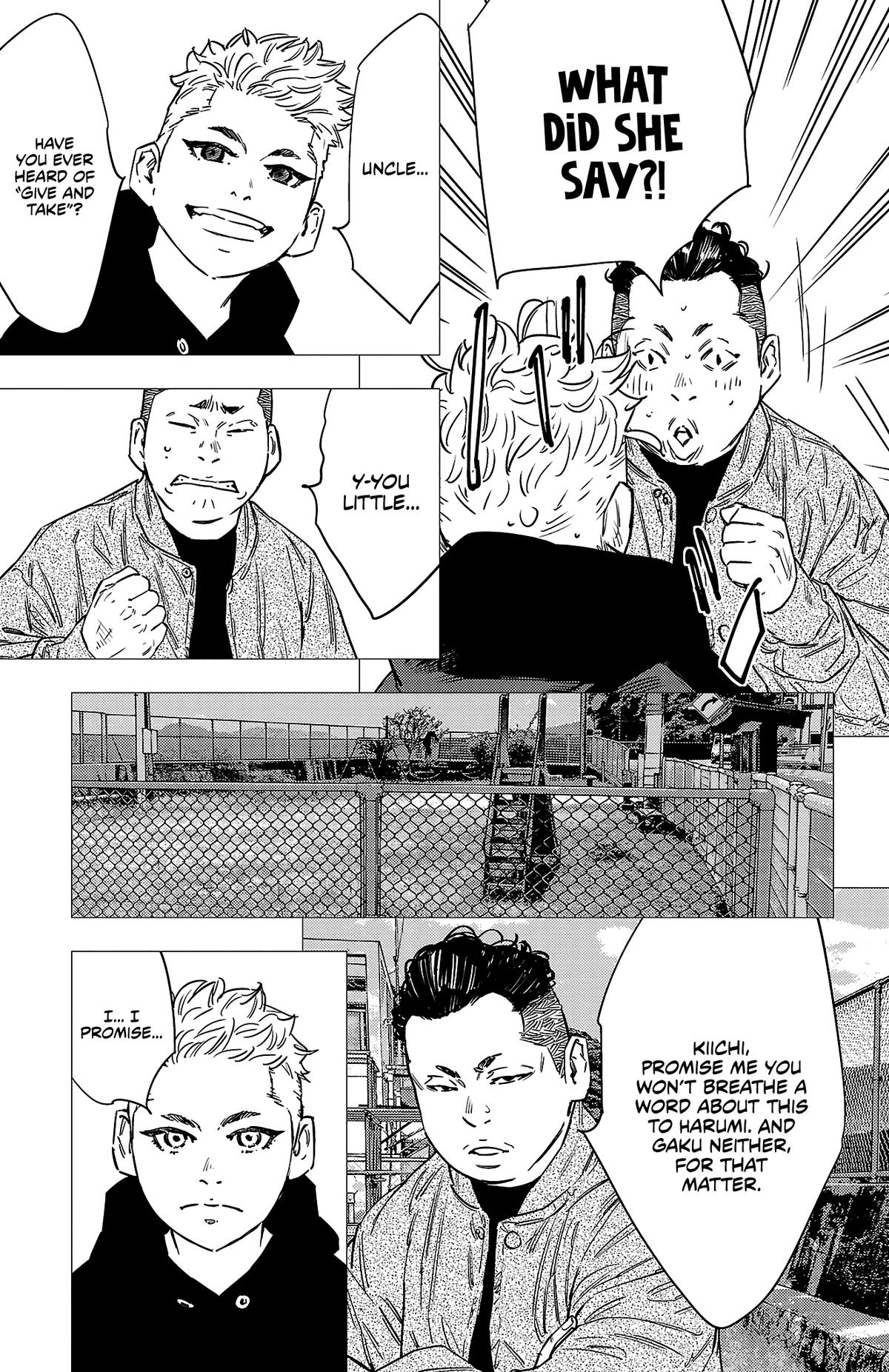 Nine Peaks Chap 156 - Next Chap 157