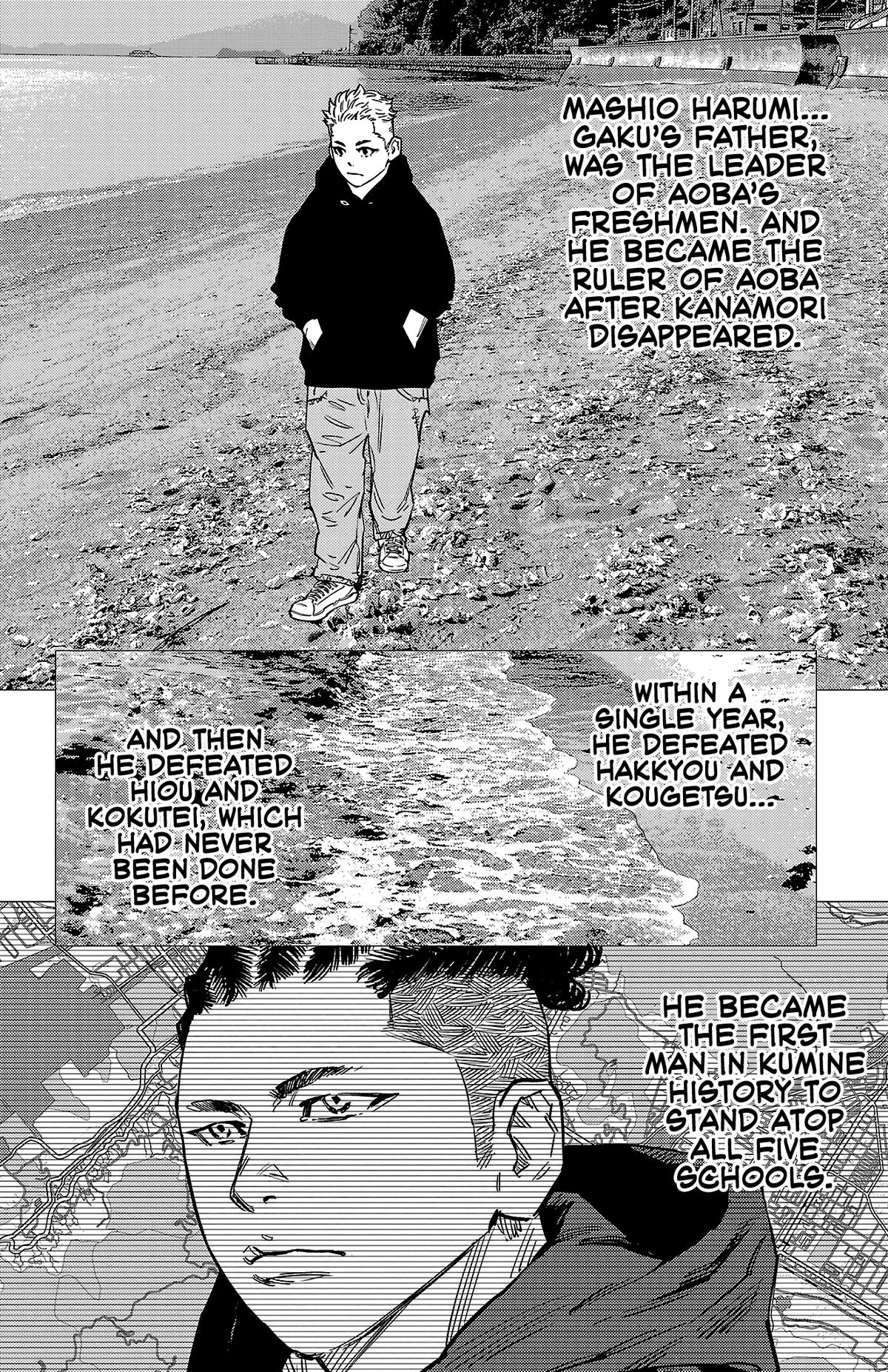 Nine Peaks Chap 156 - Next Chap 157