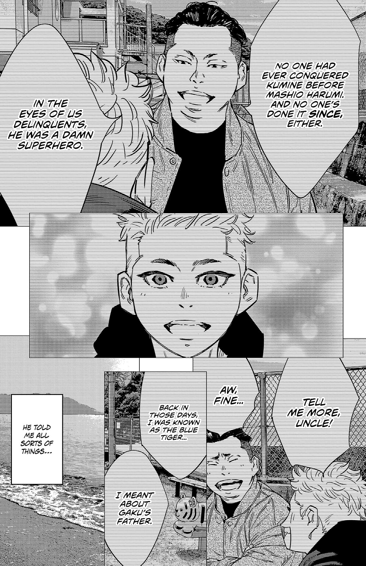 Nine Peaks Chap 156 - Next Chap 157