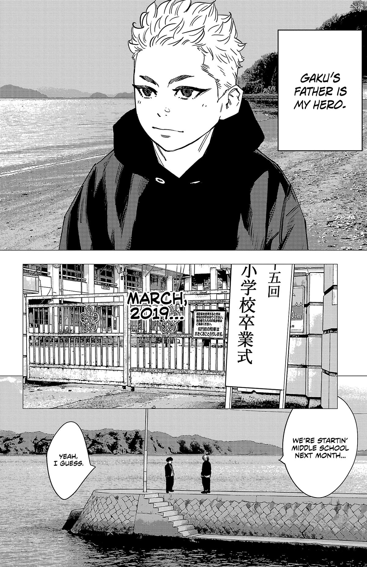 Nine Peaks Chap 156 - Next Chap 157