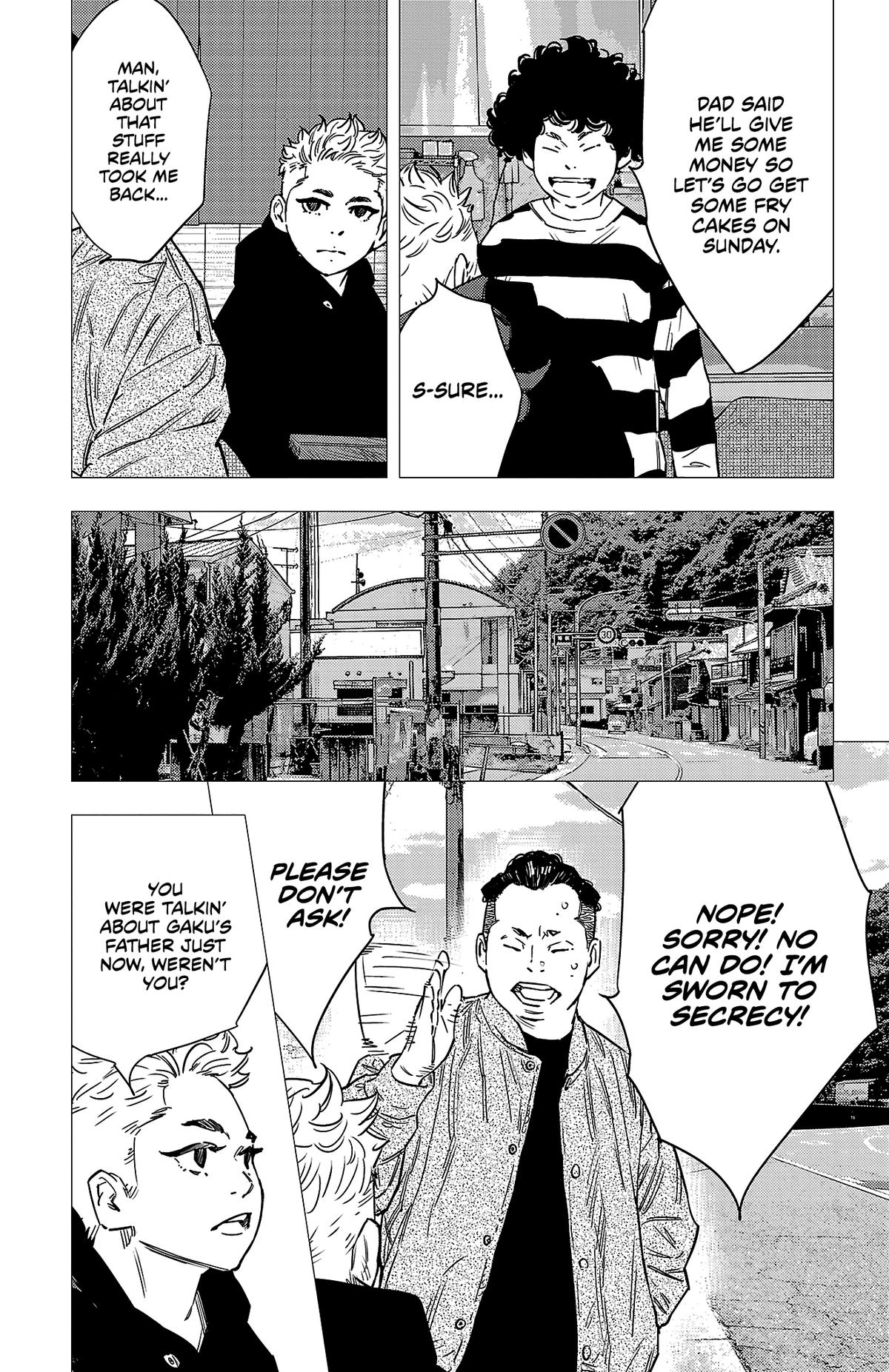 Nine Peaks Chap 156 - Next Chap 157
