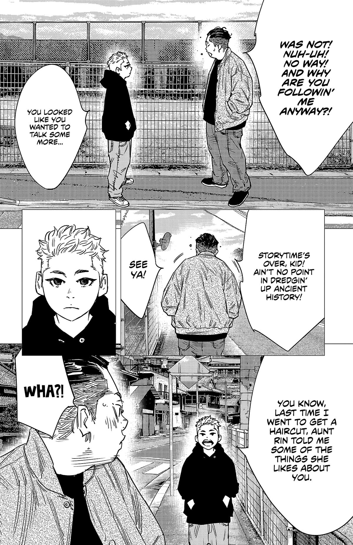 Nine Peaks Chap 156 - Next Chap 157
