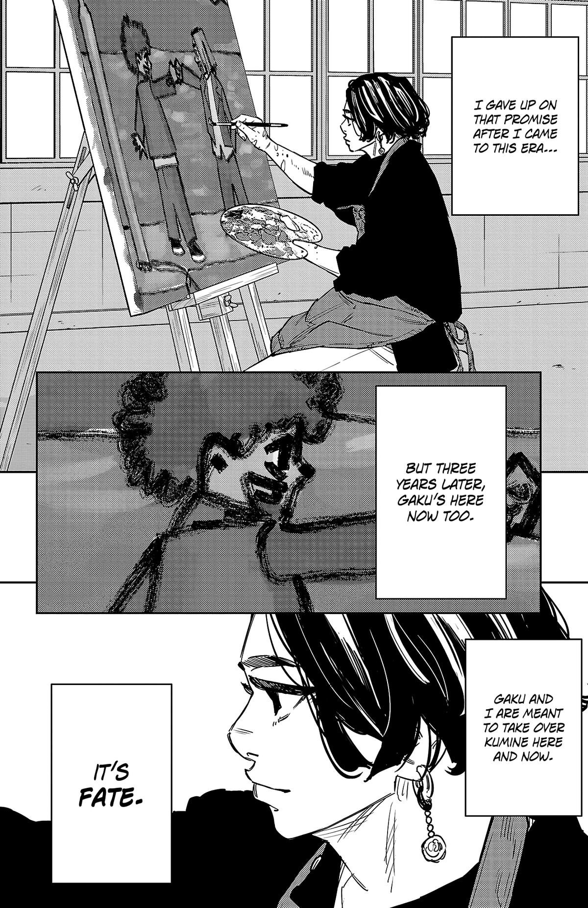 Nine Peaks Chap 156 - Next Chap 157
