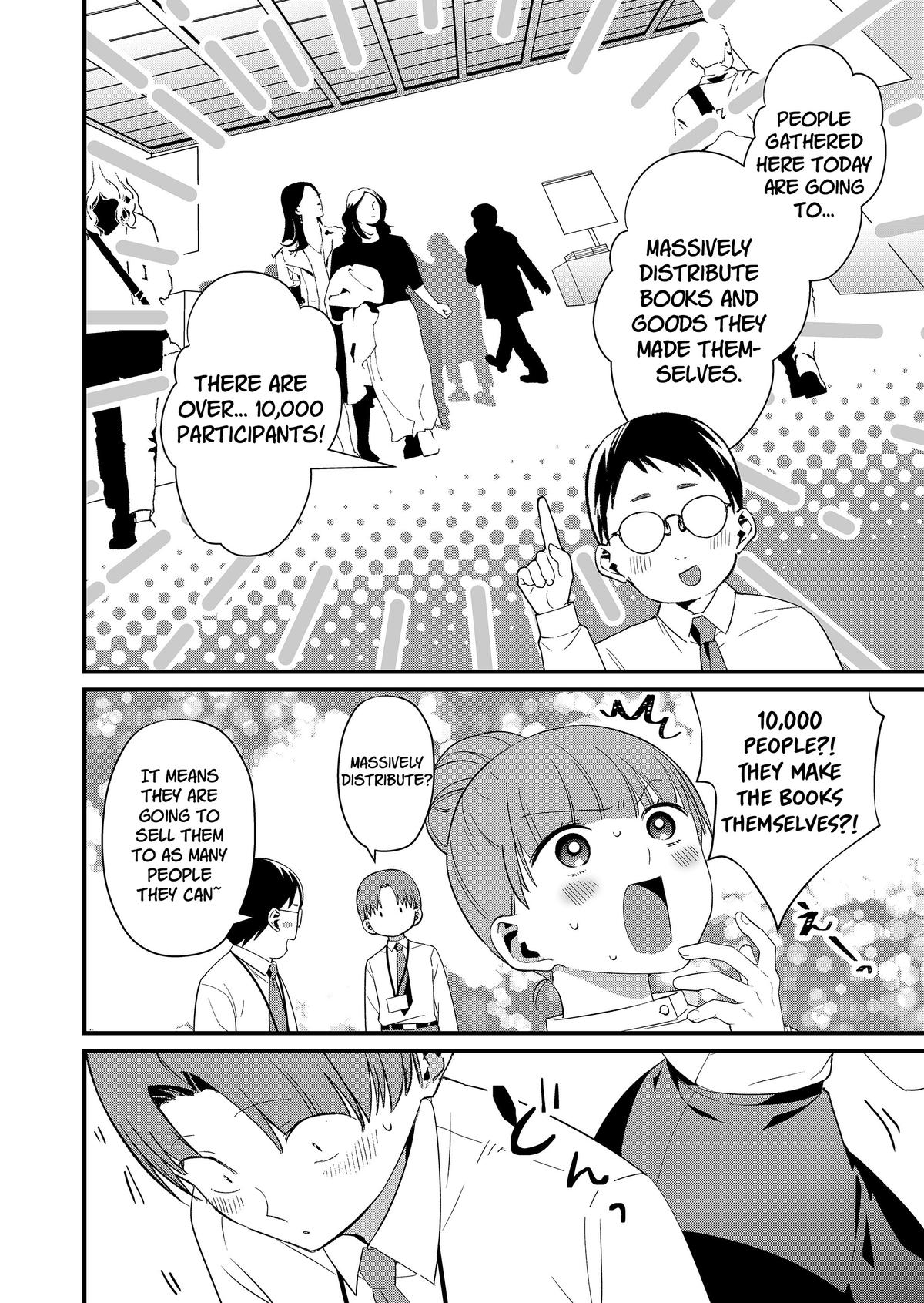 Tokimori-san ga Muboubi desu!! Chap 85 - Next Chap 86