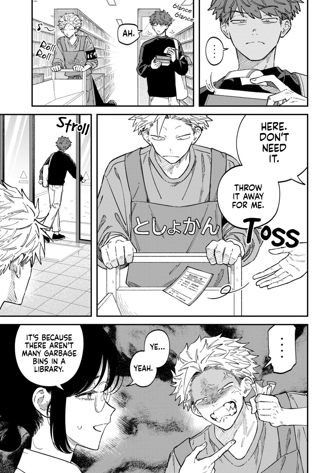 Zeikin de Katta Hon Chap 88 - Next Chap 89
