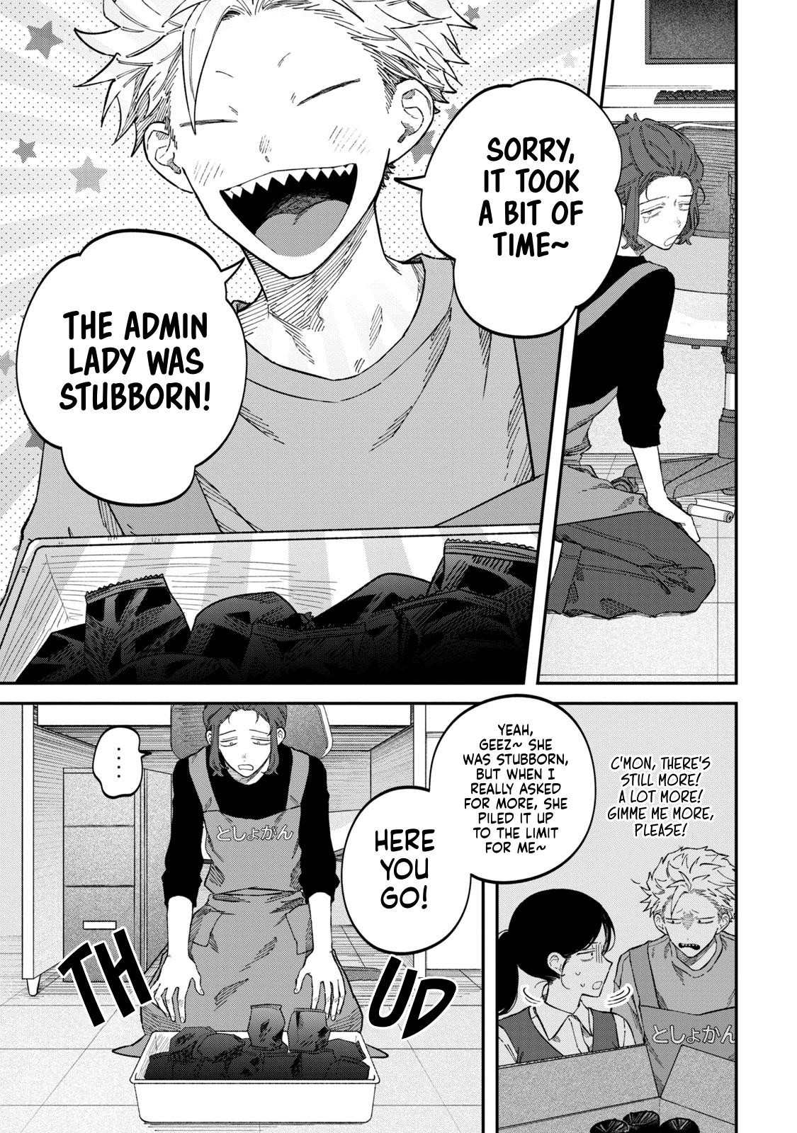 Zeikin de Katta Hon Chap 88 - Next Chap 89