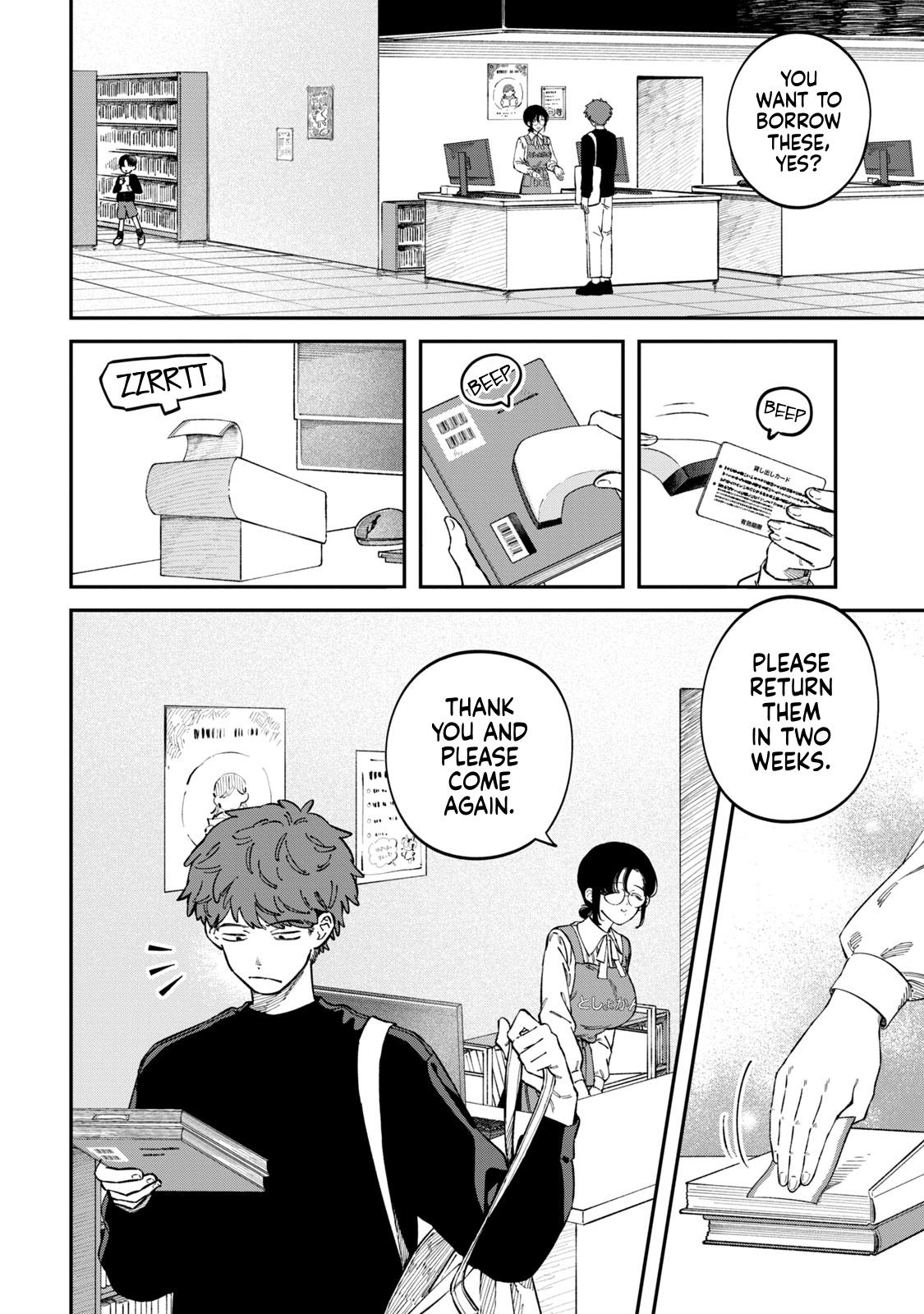Zeikin de Katta Hon Chap 88 - Next Chap 89