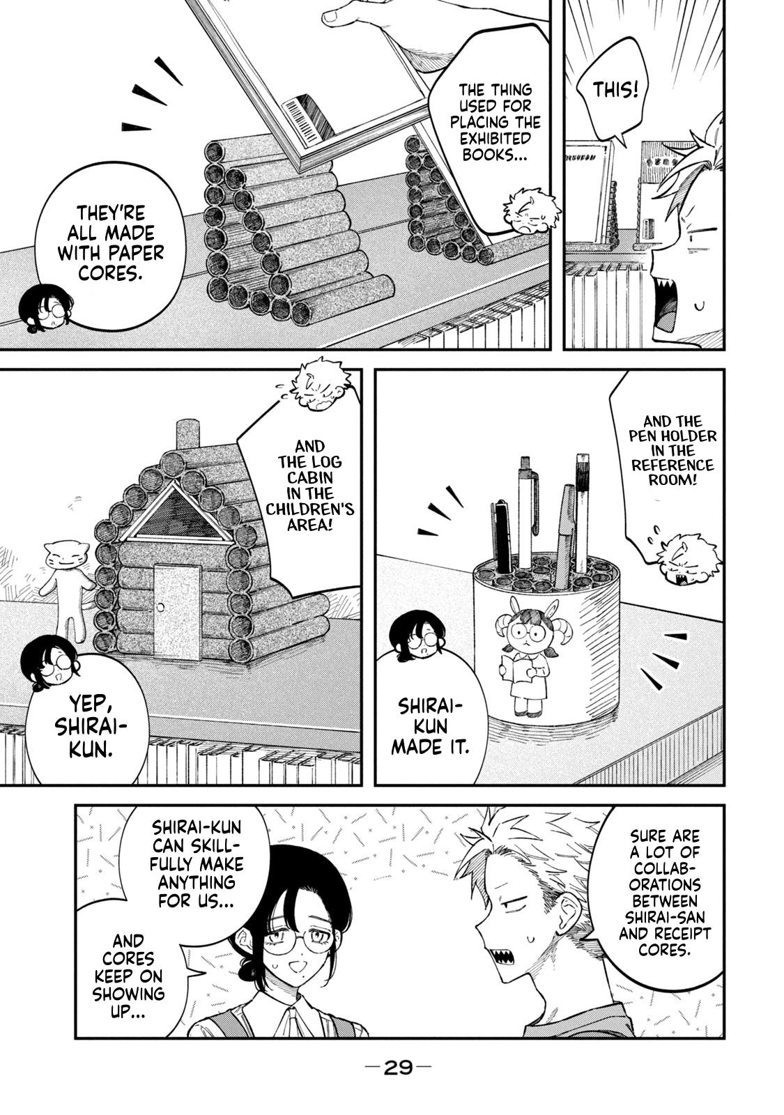 Zeikin de Katta Hon Chap 88 - Next Chap 89
