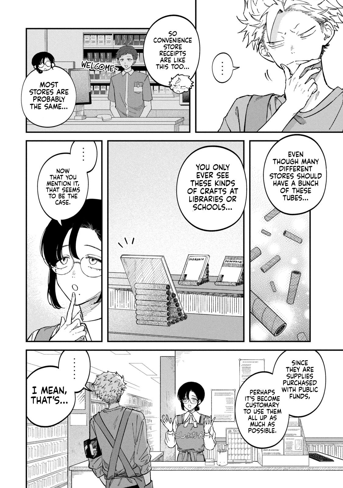 Zeikin de Katta Hon Chap 88 - Next Chap 89