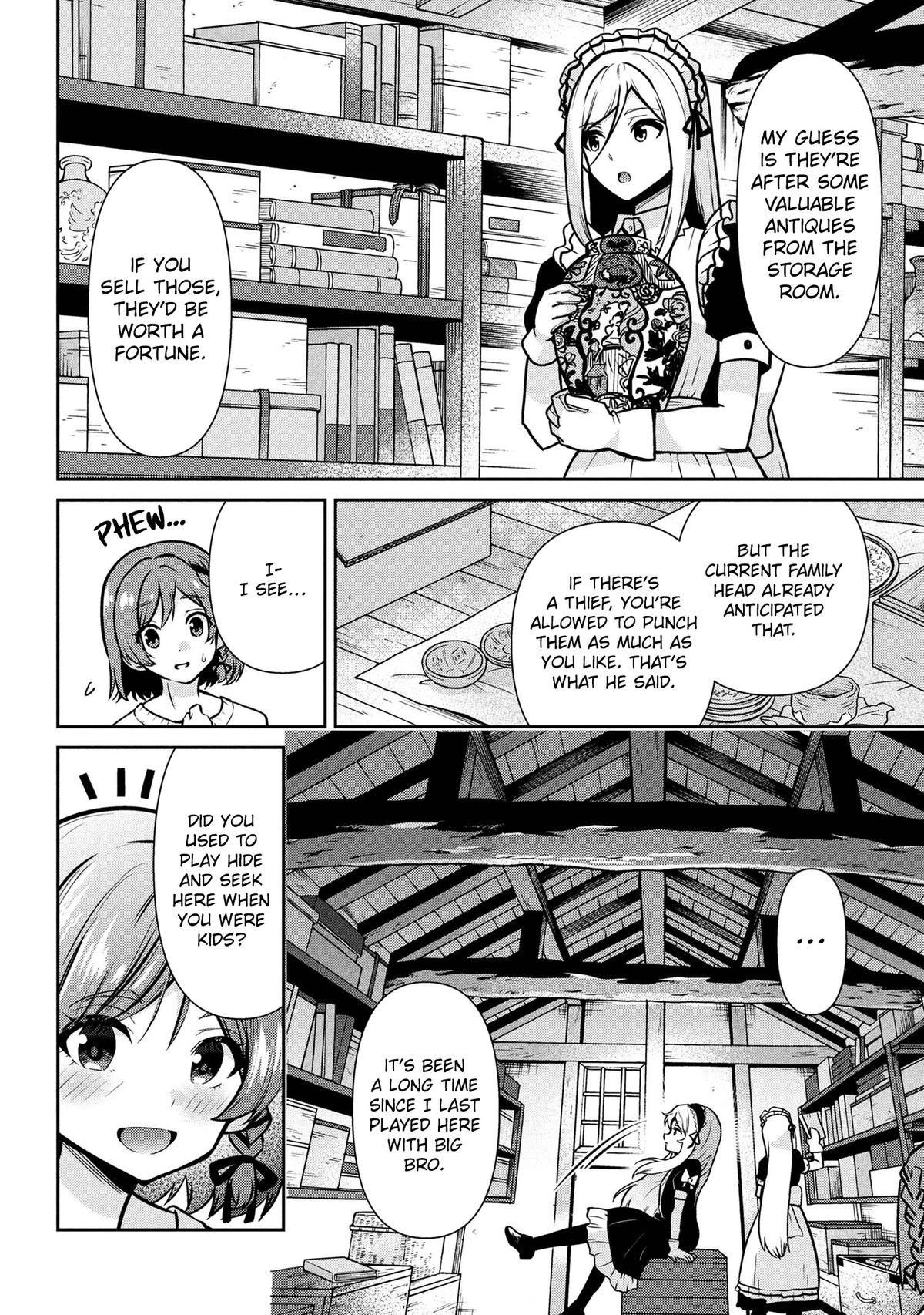 Class no Daikirai na Joshi to Kekkon suru Koto ni Natta. Chap 46.2 - Next Chap 47.2
