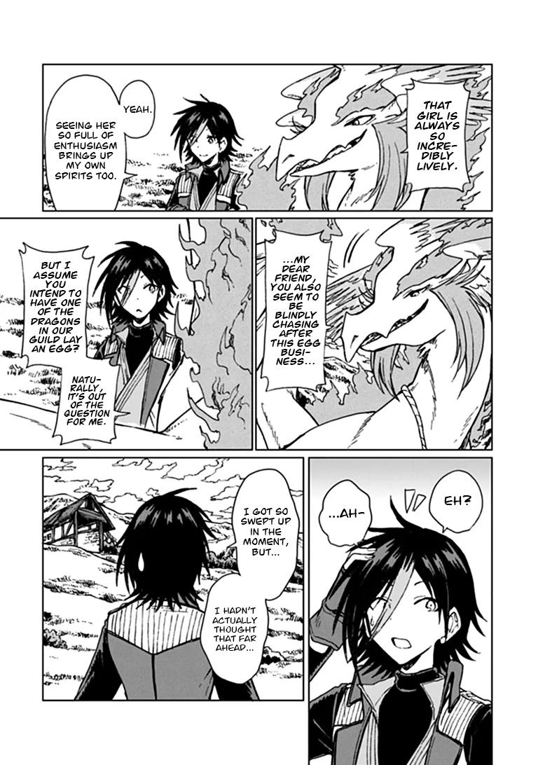 S-kyuu Guild wo Tsuihousareta kedo Chap 45 - Next Chap 46