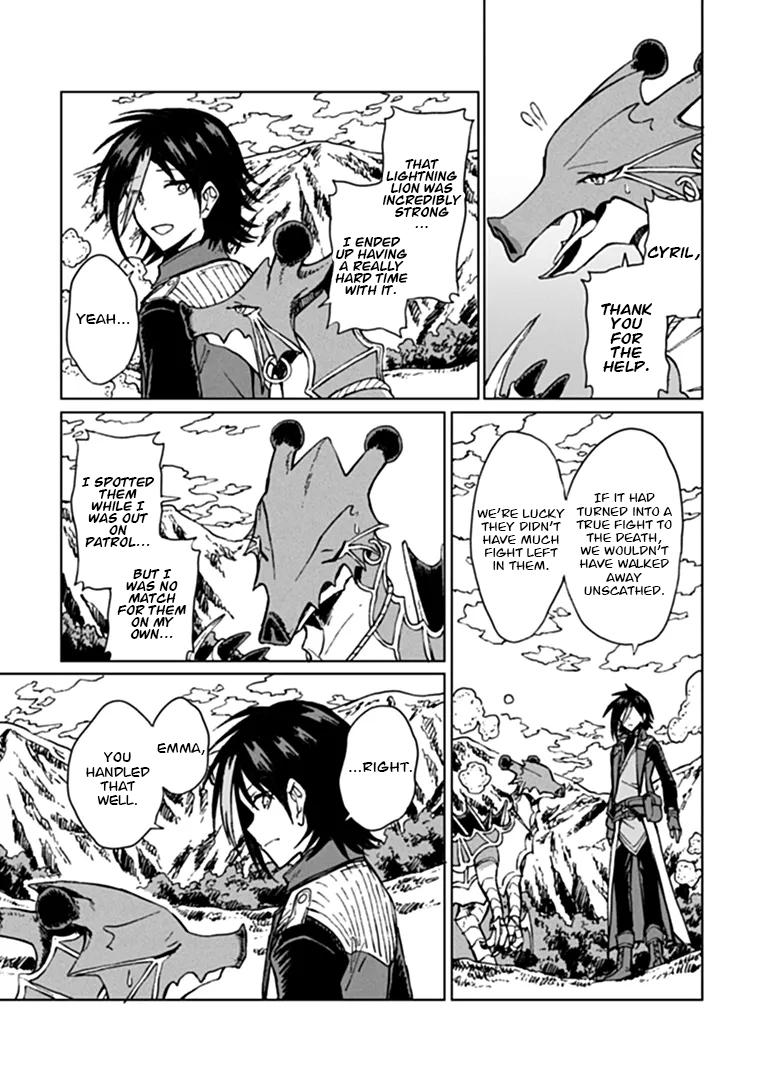 S-kyuu Guild wo Tsuihousareta kedo Chap 45 - Next Chap 46