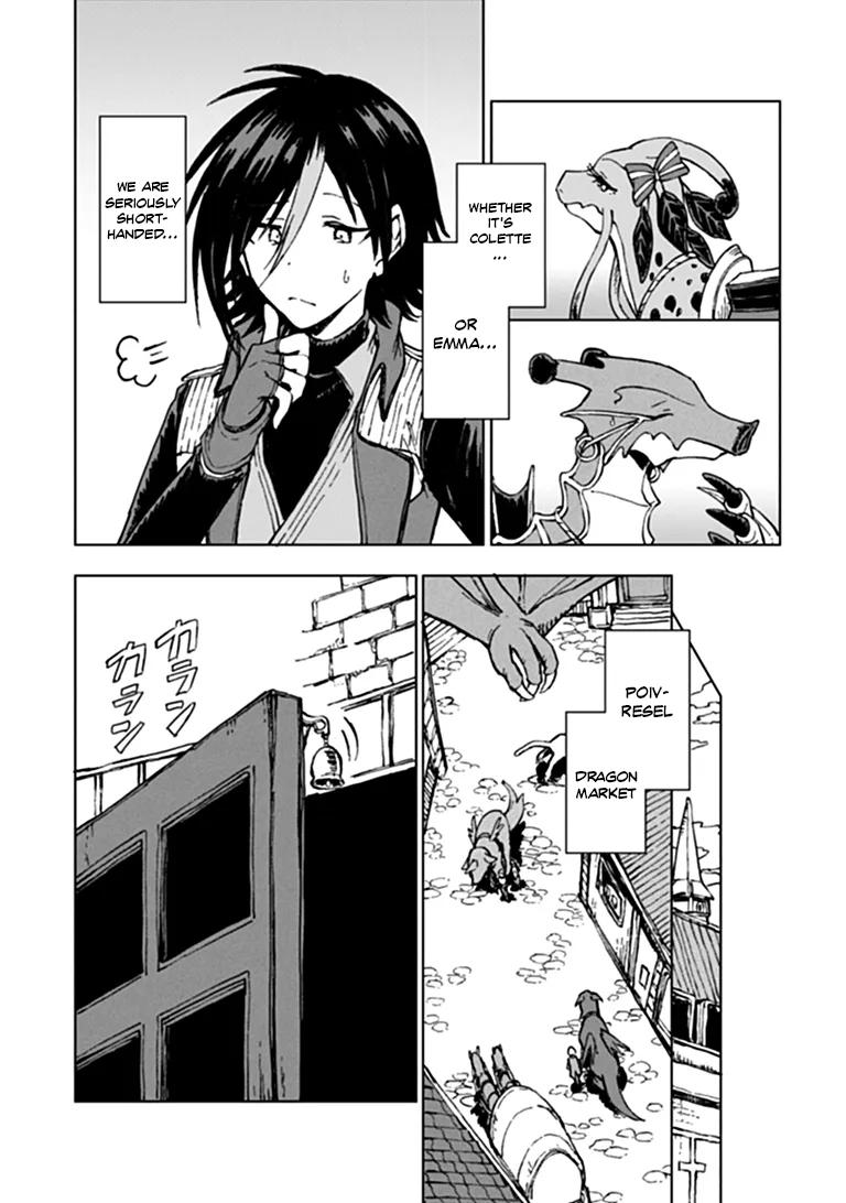 S-kyuu Guild wo Tsuihousareta kedo Chap 45 - Next Chap 46