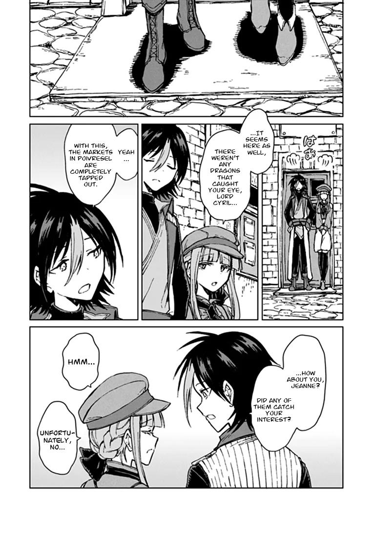 S-kyuu Guild wo Tsuihousareta kedo Chap 45 - Next Chap 46