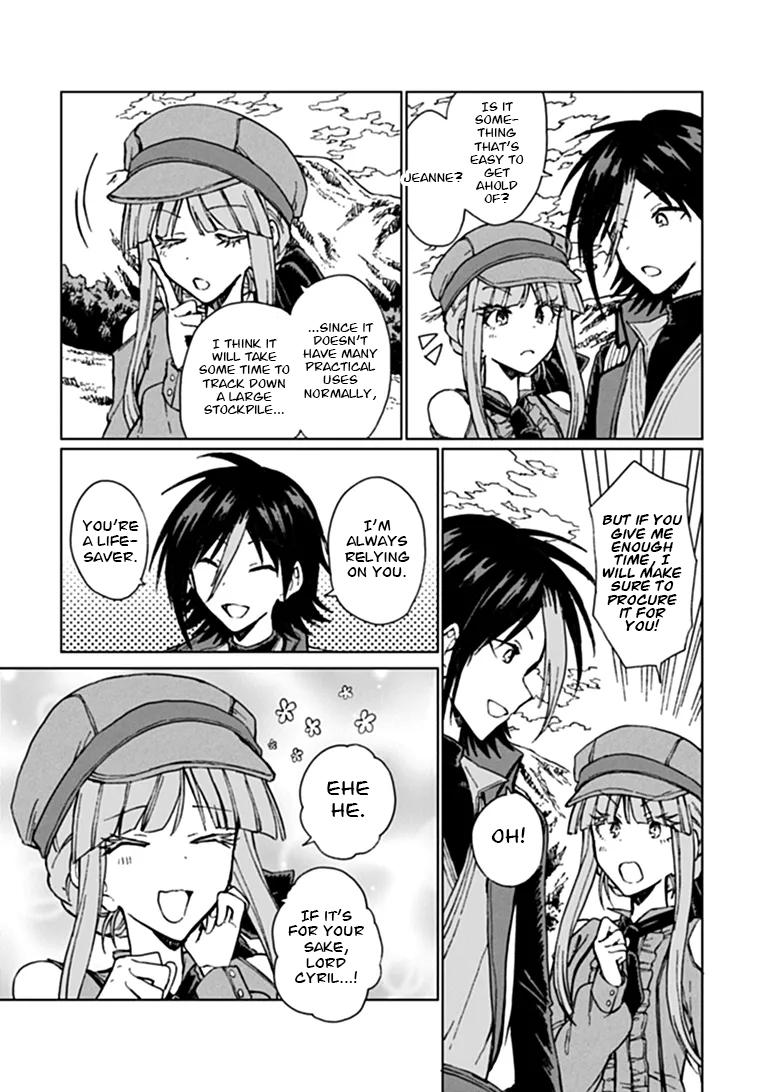 S-kyuu Guild wo Tsuihousareta kedo Chap 45 - Next Chap 46