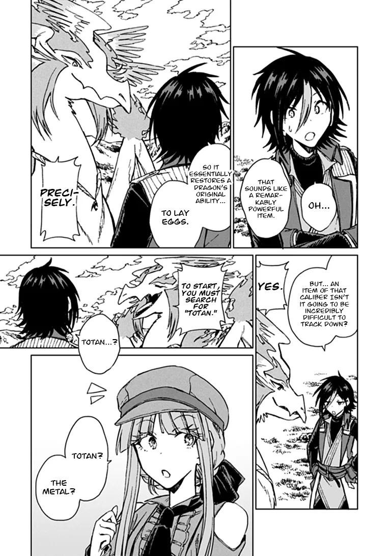S-kyuu Guild wo Tsuihousareta kedo Chap 45 - Next Chap 46