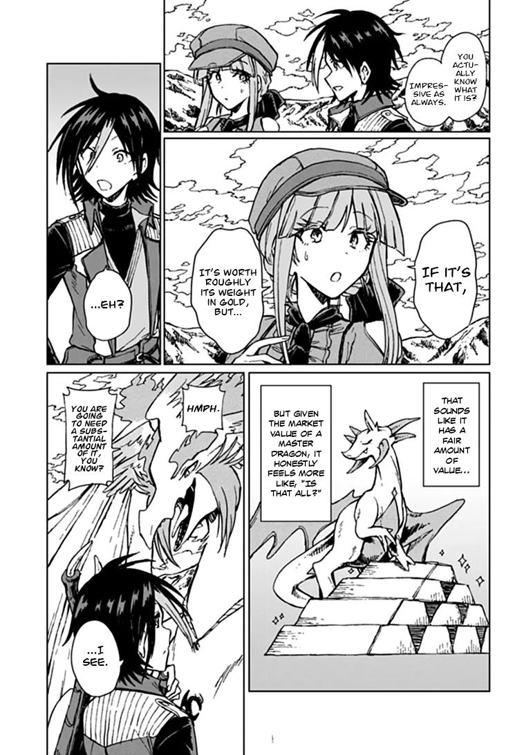 S-kyuu Guild wo Tsuihousareta kedo Chap 45 - Next Chap 46