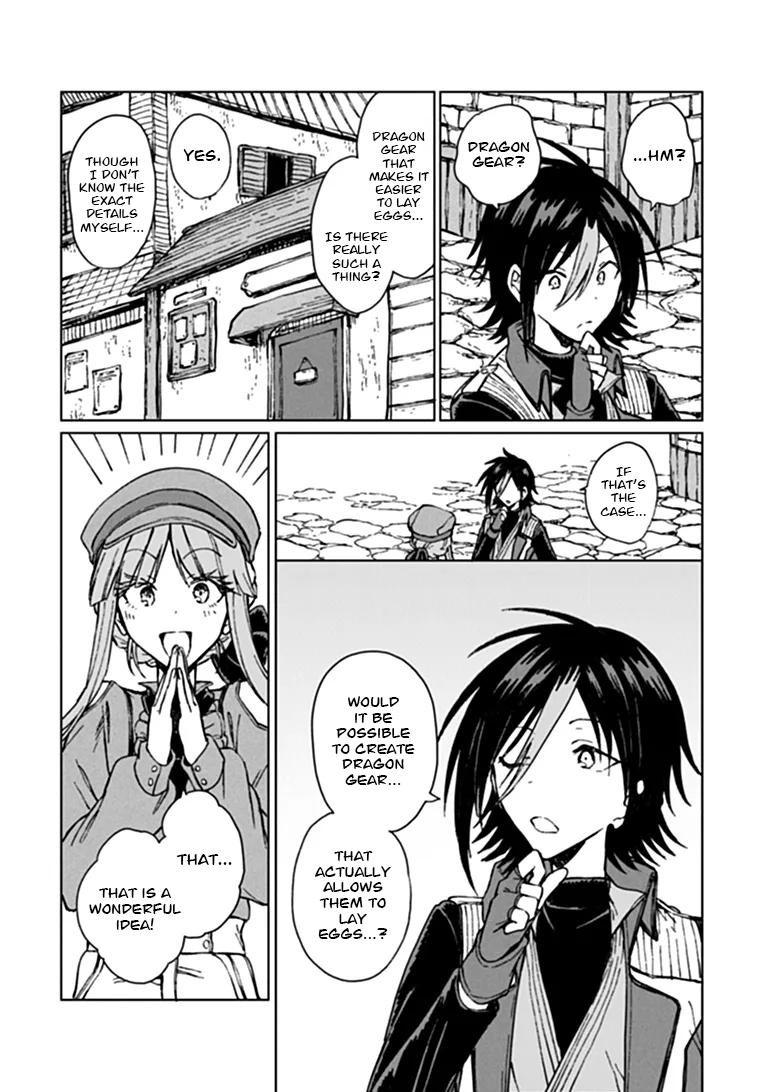 S-kyuu Guild wo Tsuihousareta kedo Chap 45 - Next Chap 46